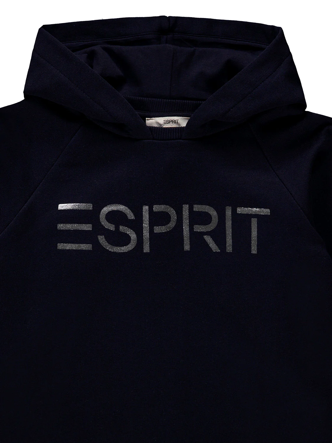 Hoodie Marineblau - Image 2