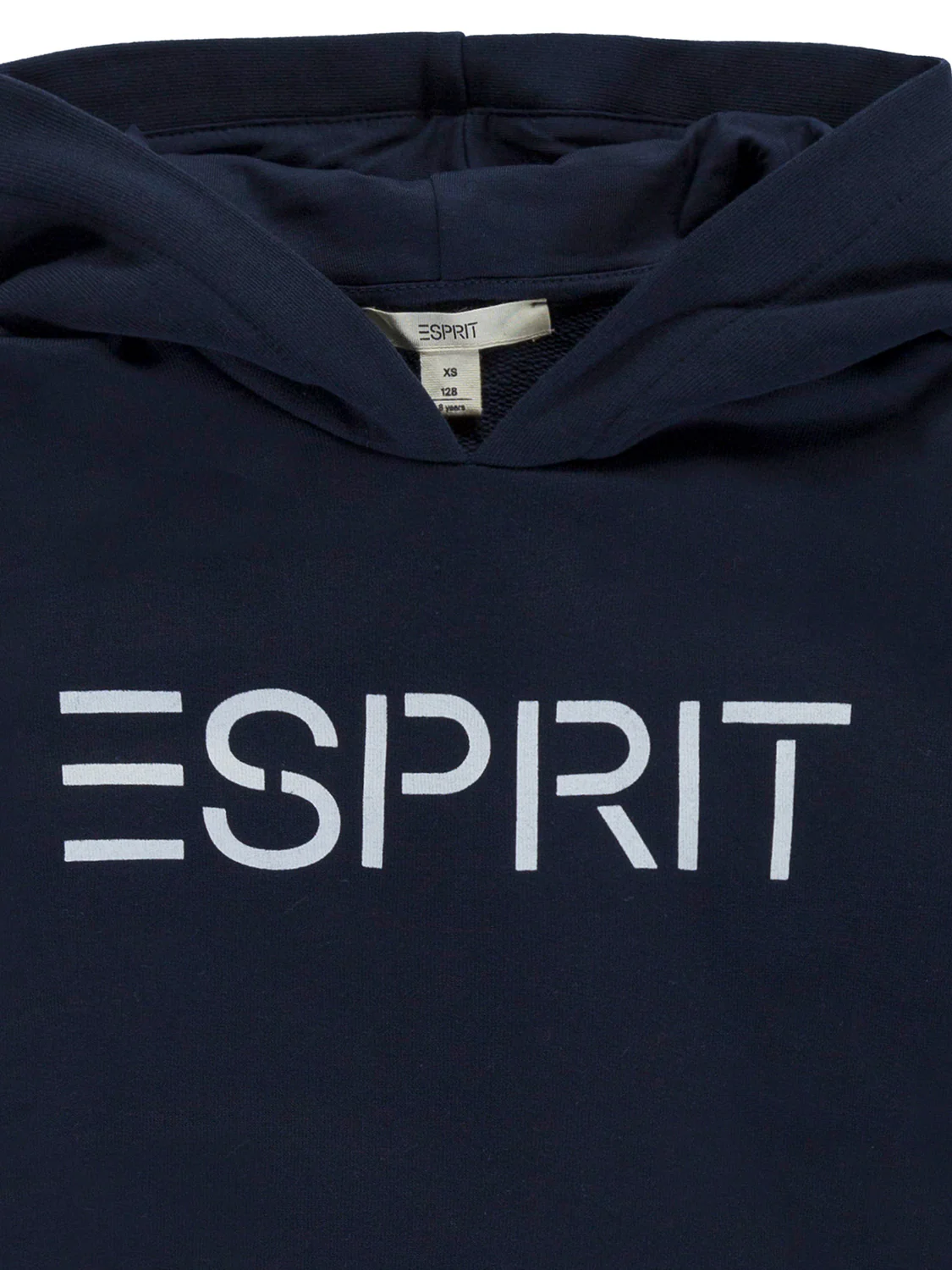 Hoodie Marineblau - Image 3