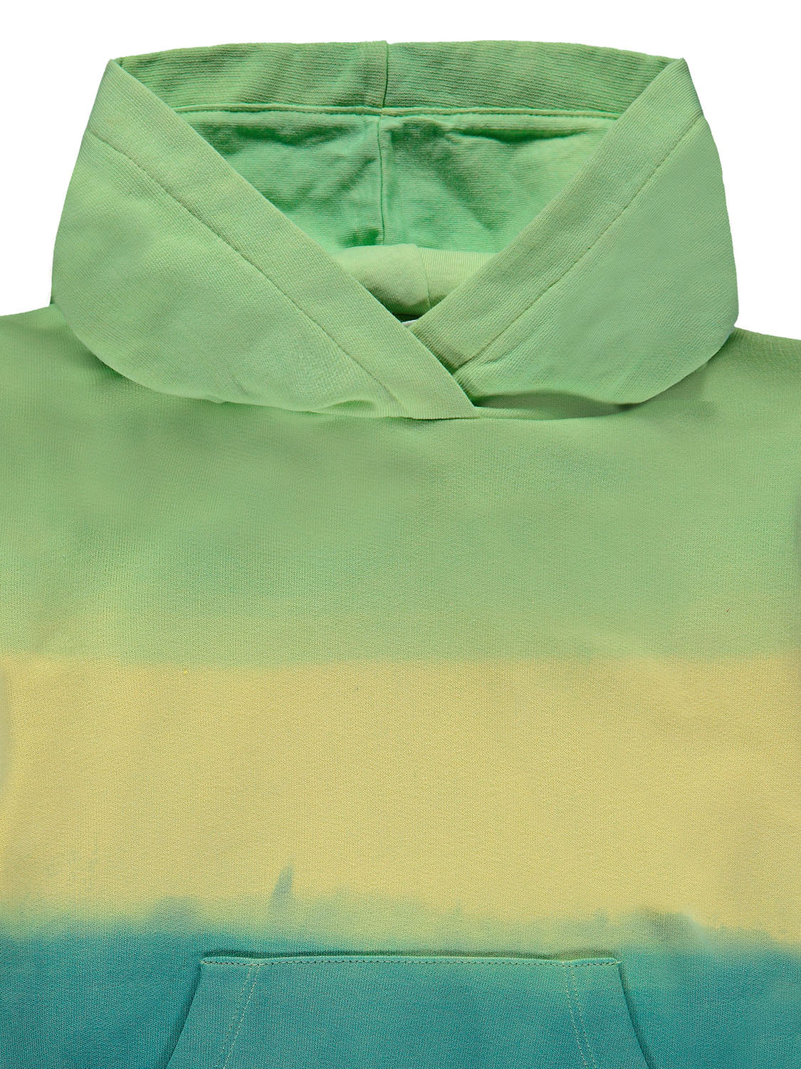 Hoodie Mehrfarbig - Image 2