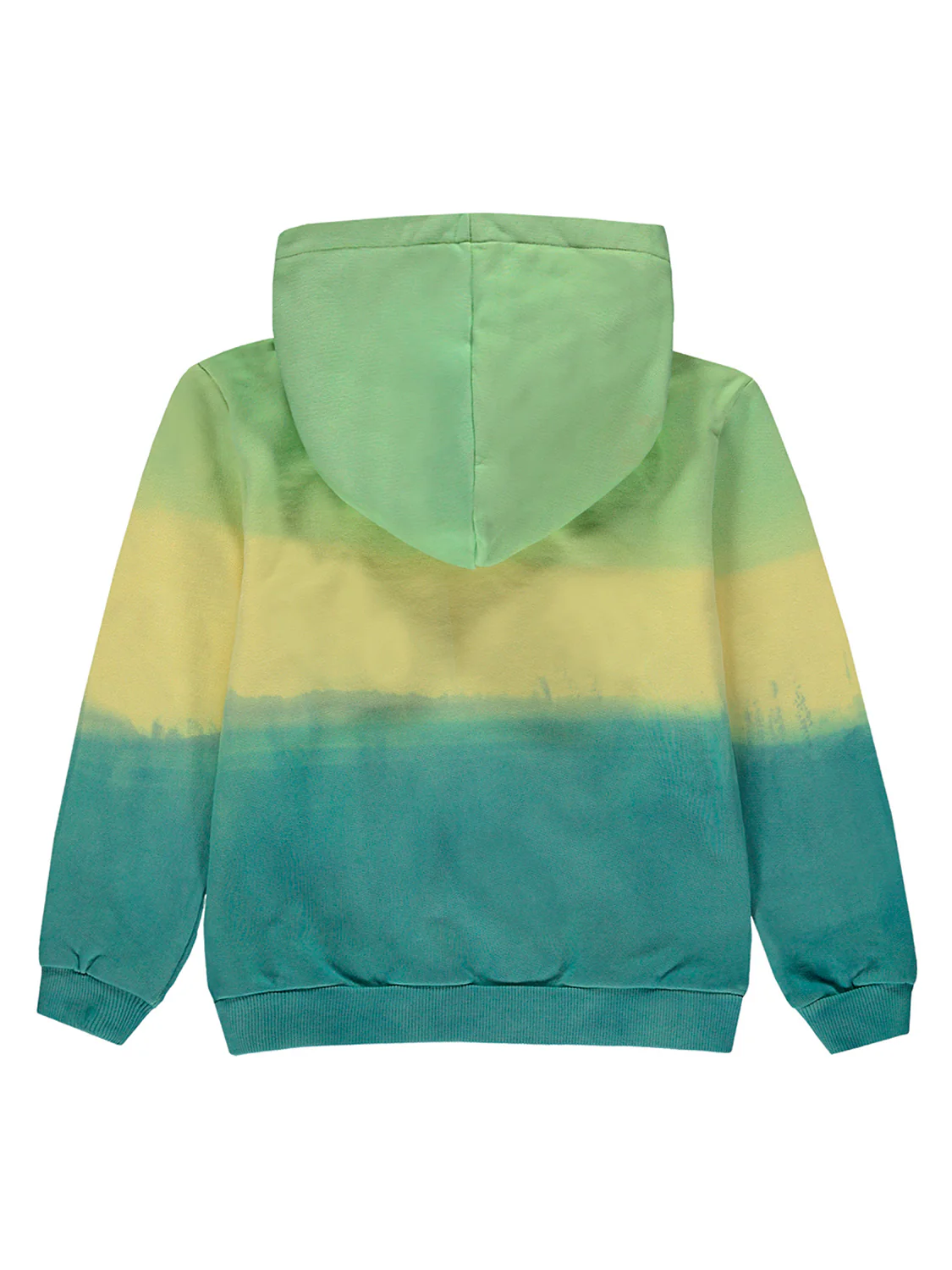 Hoodie Mehrfarbig - Image 3