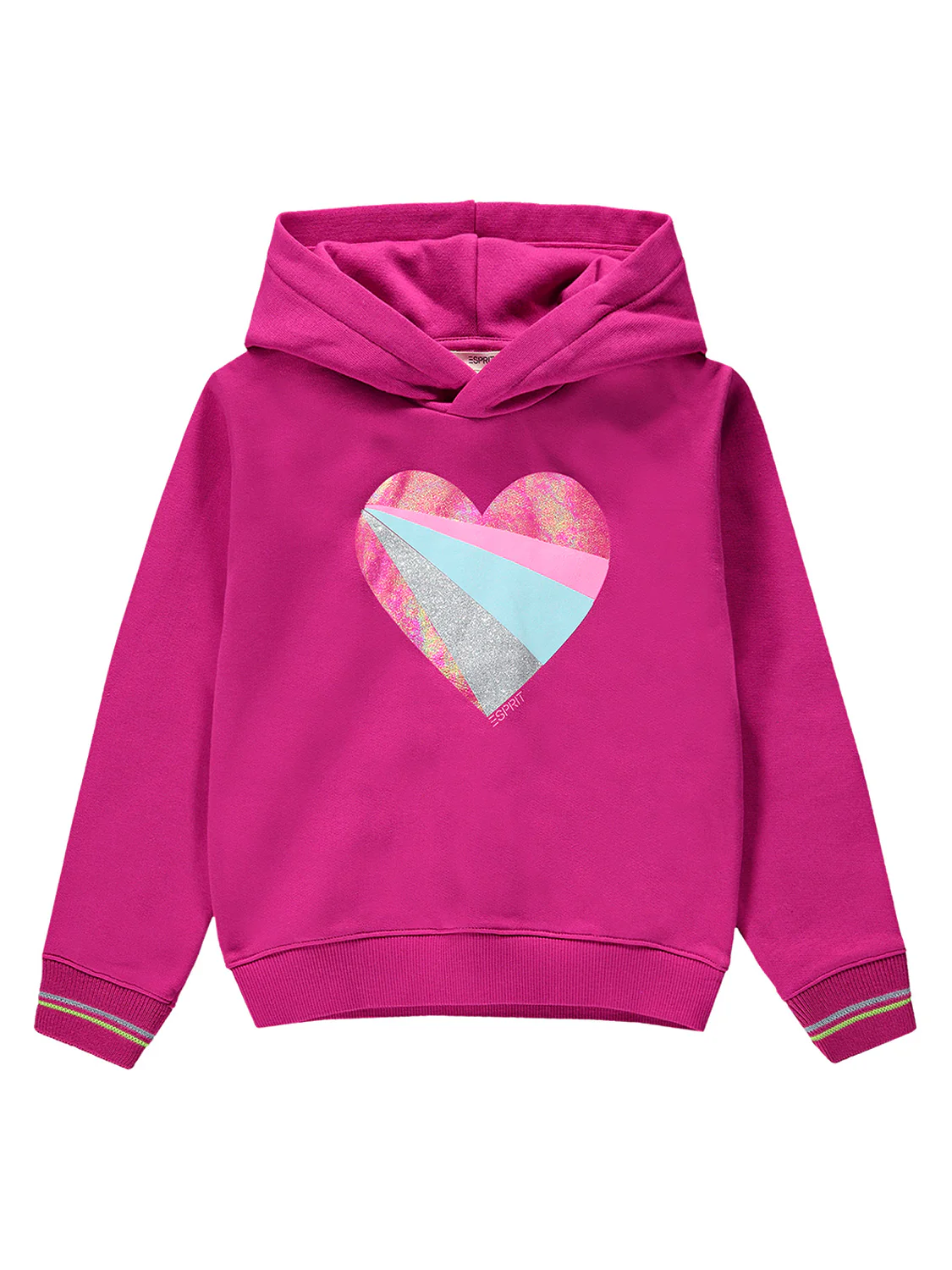 Hoodie Pink