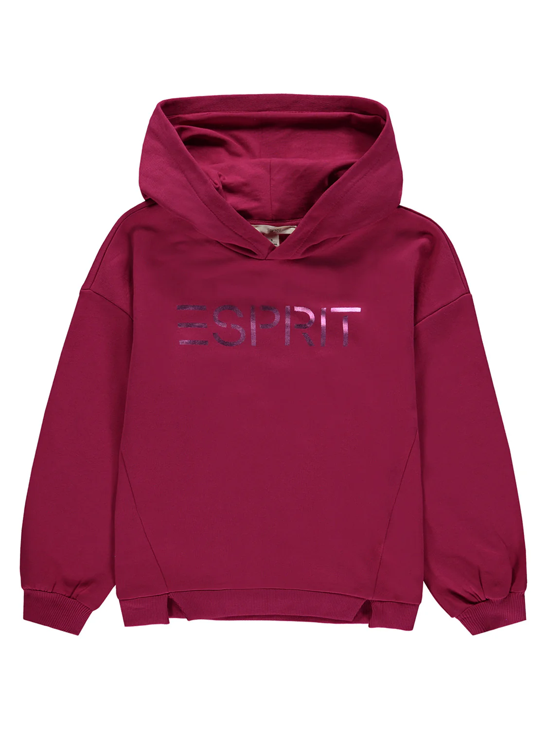 Hoodie Pink