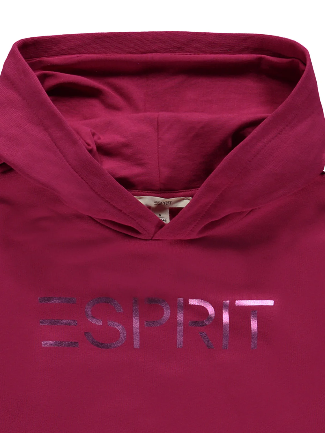 Hoodie Pink - Image 2