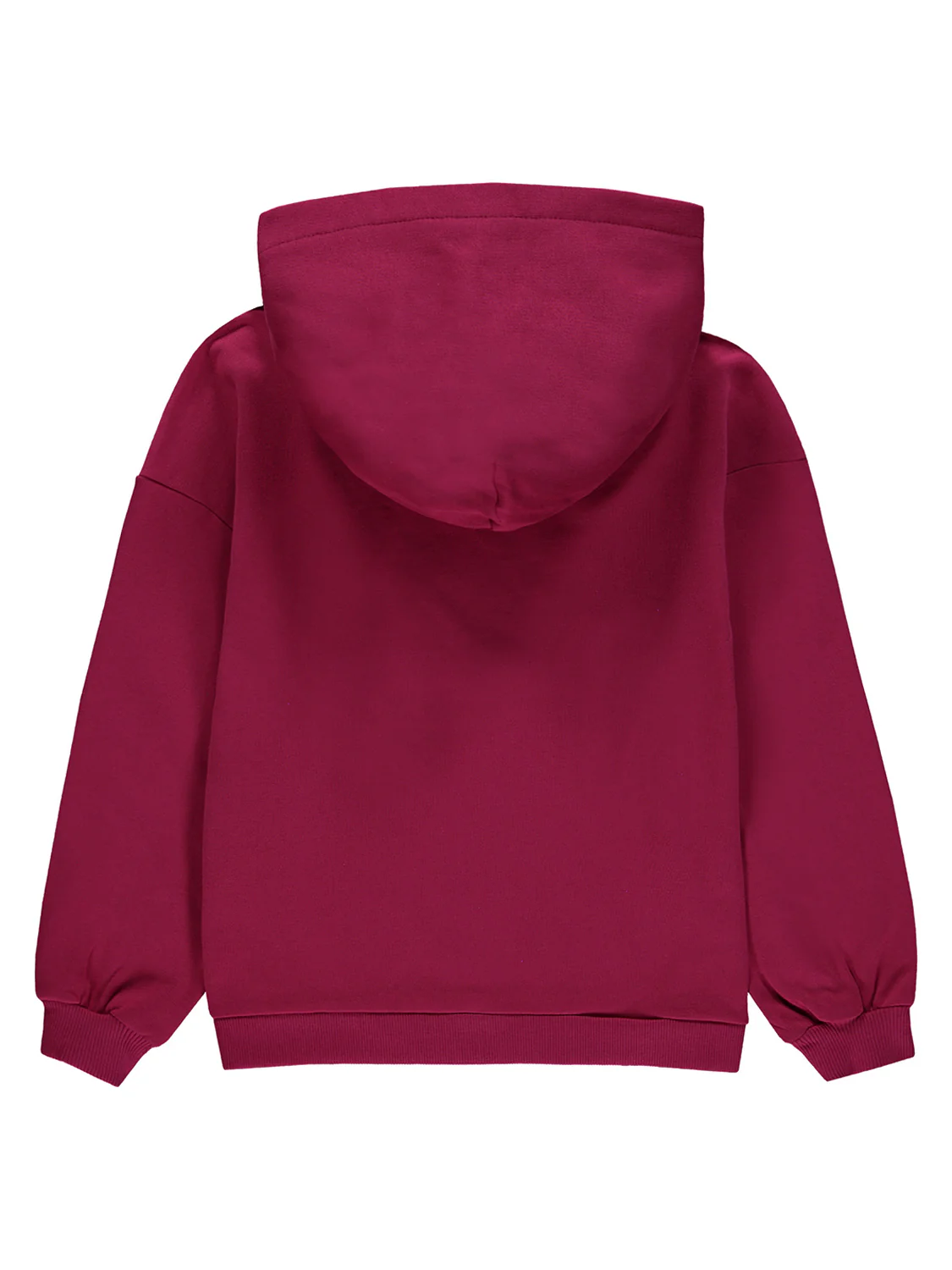 Hoodie Pink - Image 3