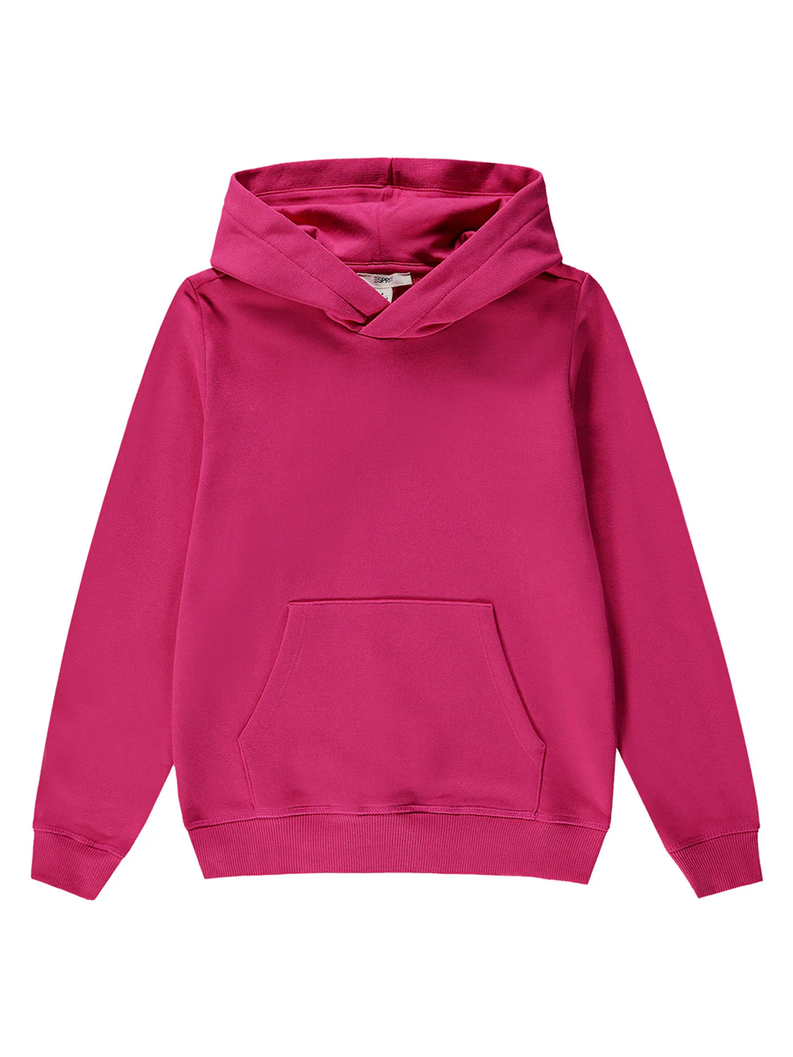 Hoodie Pink