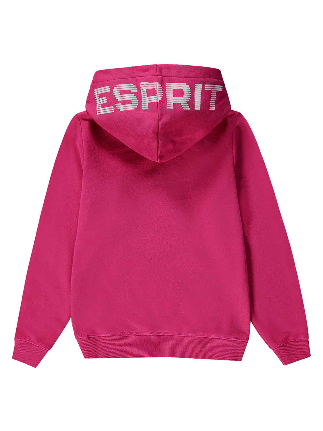 Hoodie Pink - Image 2