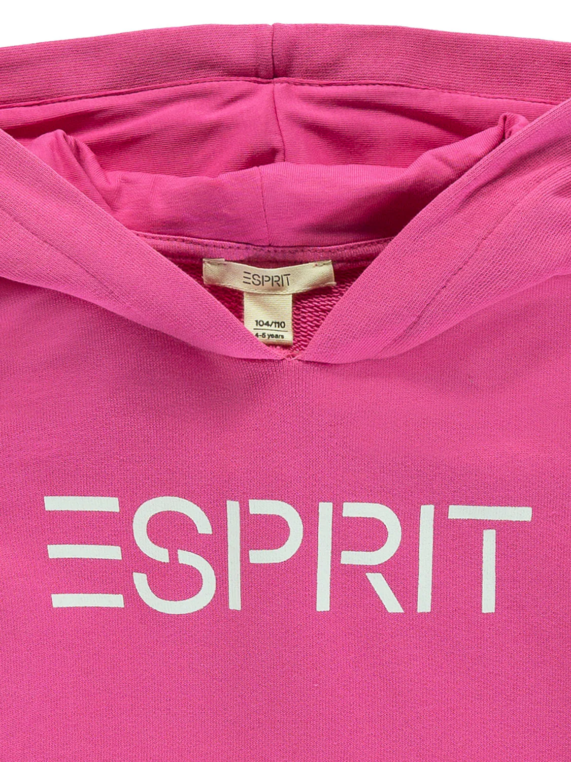 Hoodie Pink - Image 2
