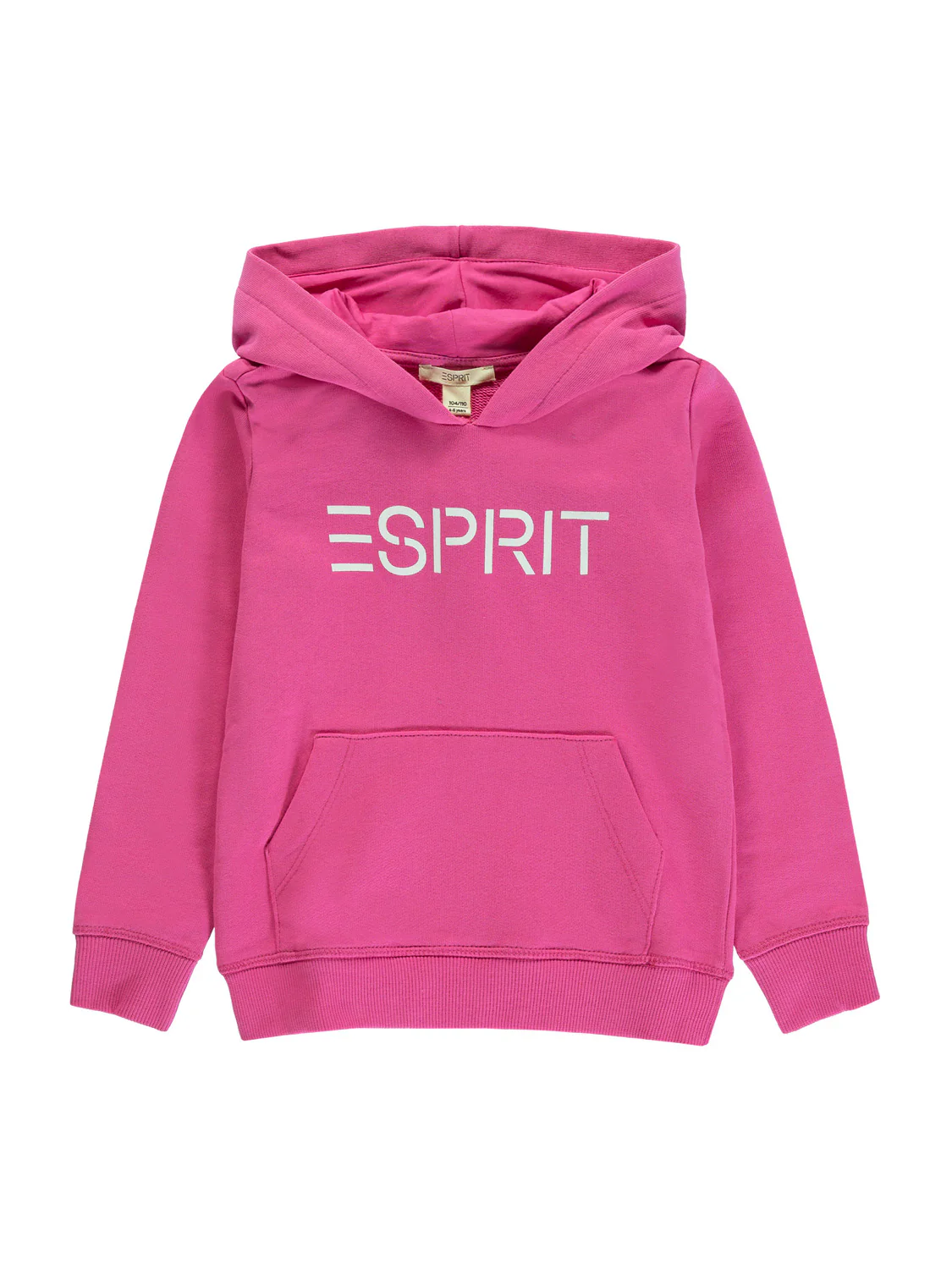Hoodie Rosa