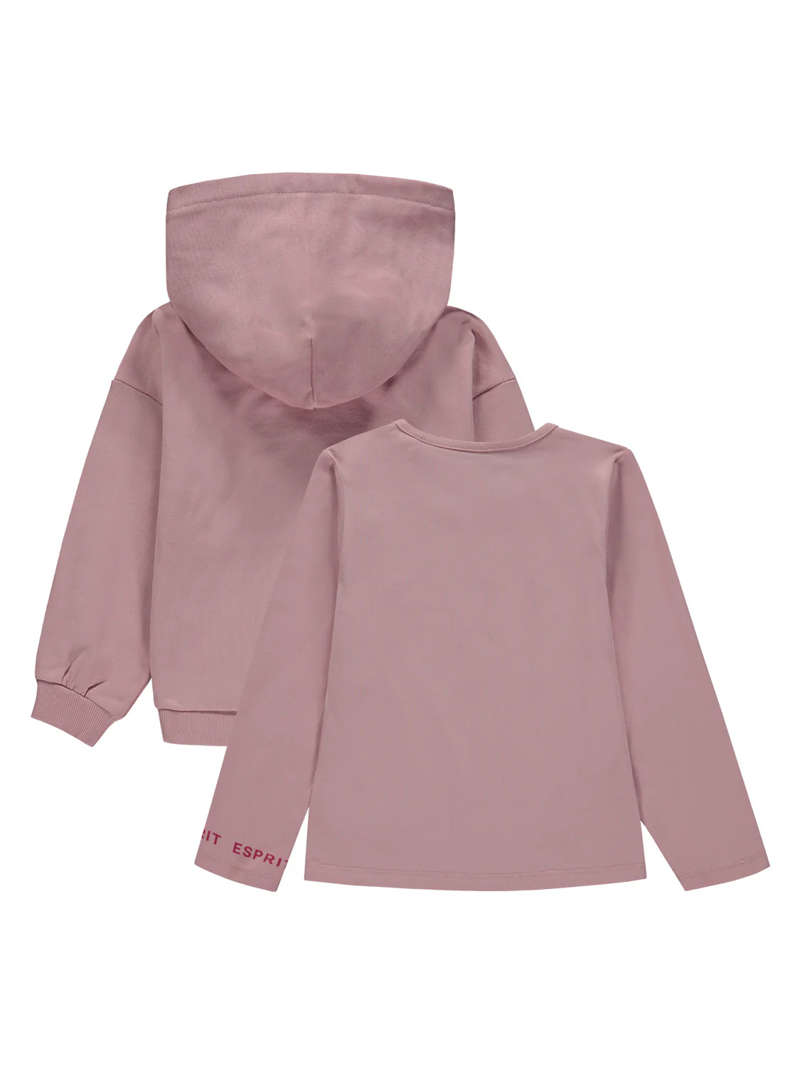 Hoodie Rosa - Image 2