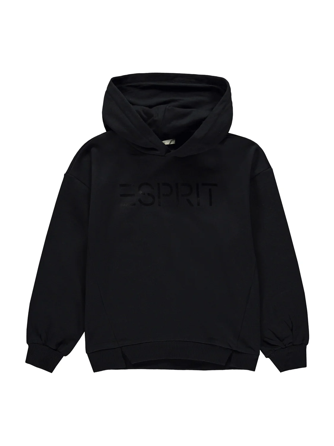 Hoodie Schwarz