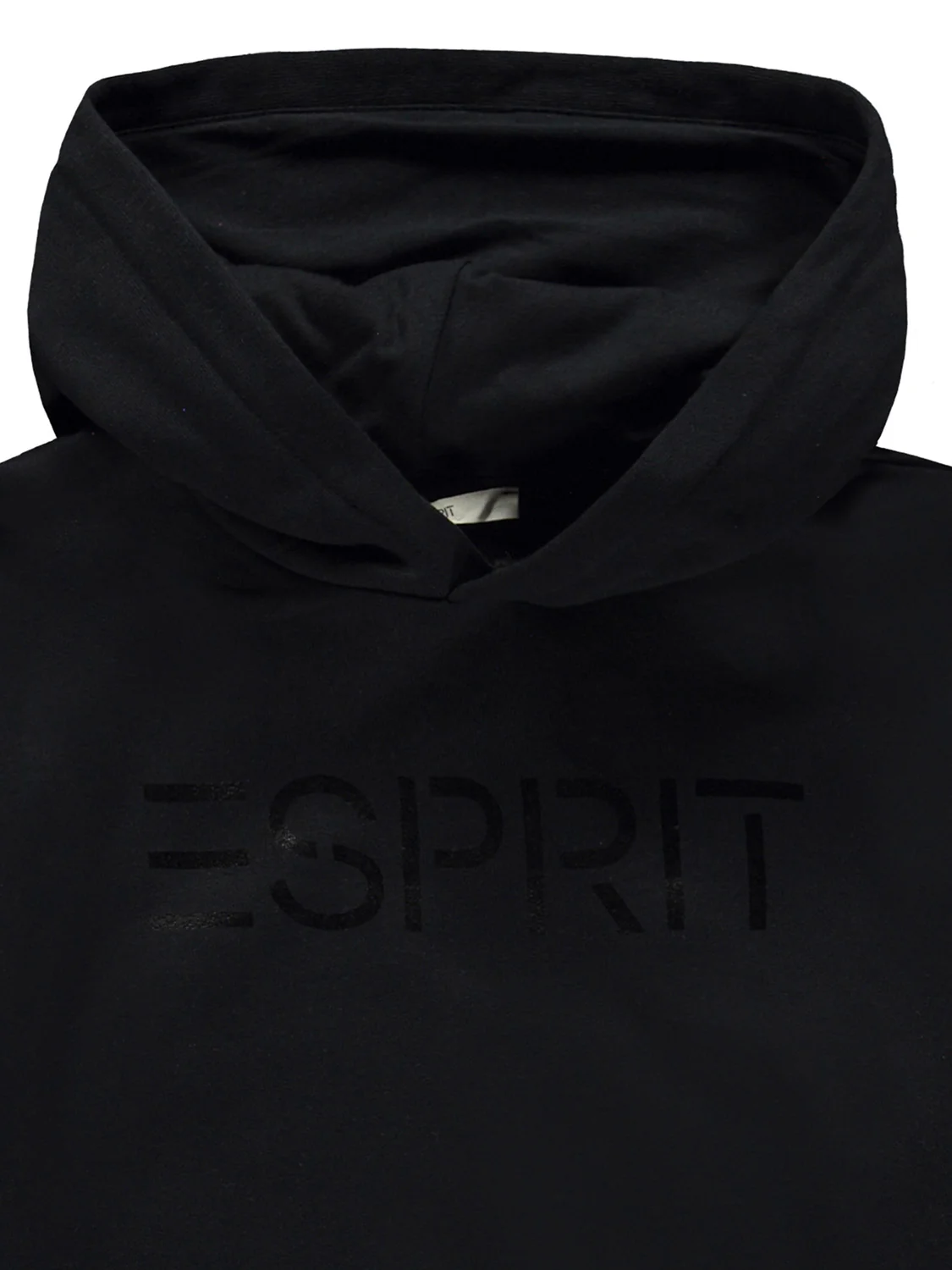 Hoodie Schwarz - Image 3