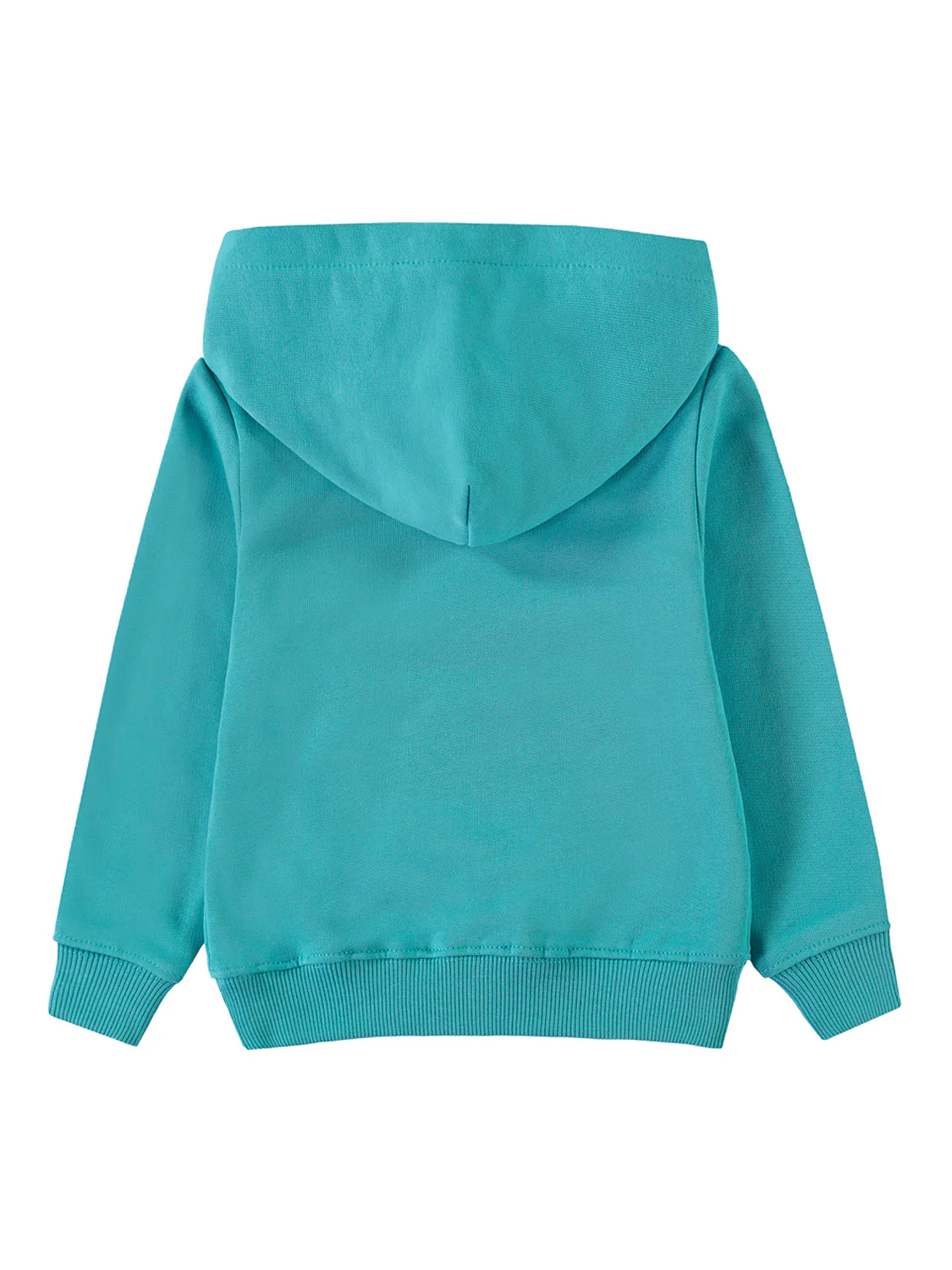 Hoodie Türkis - Image 2