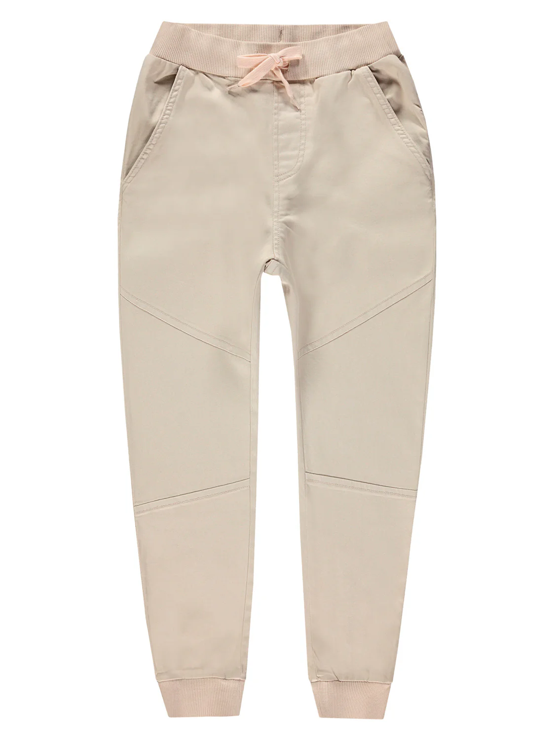 Hose Beige