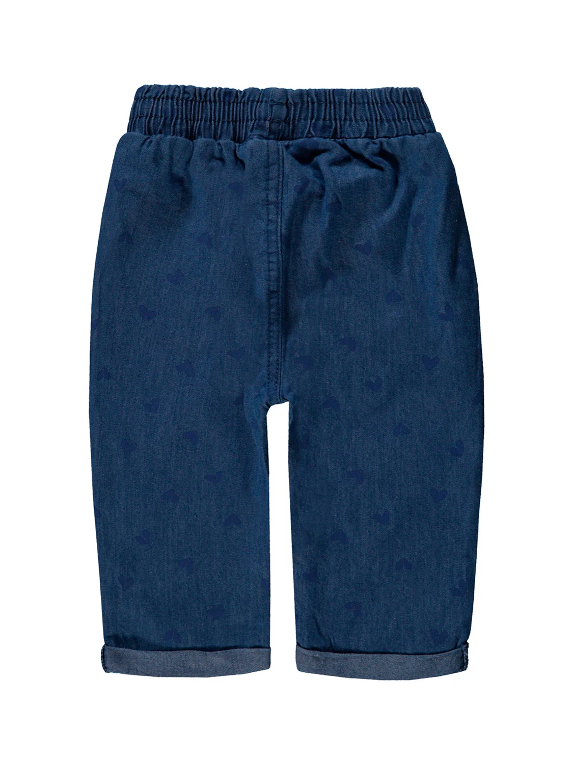 Hose Blau - Image 3