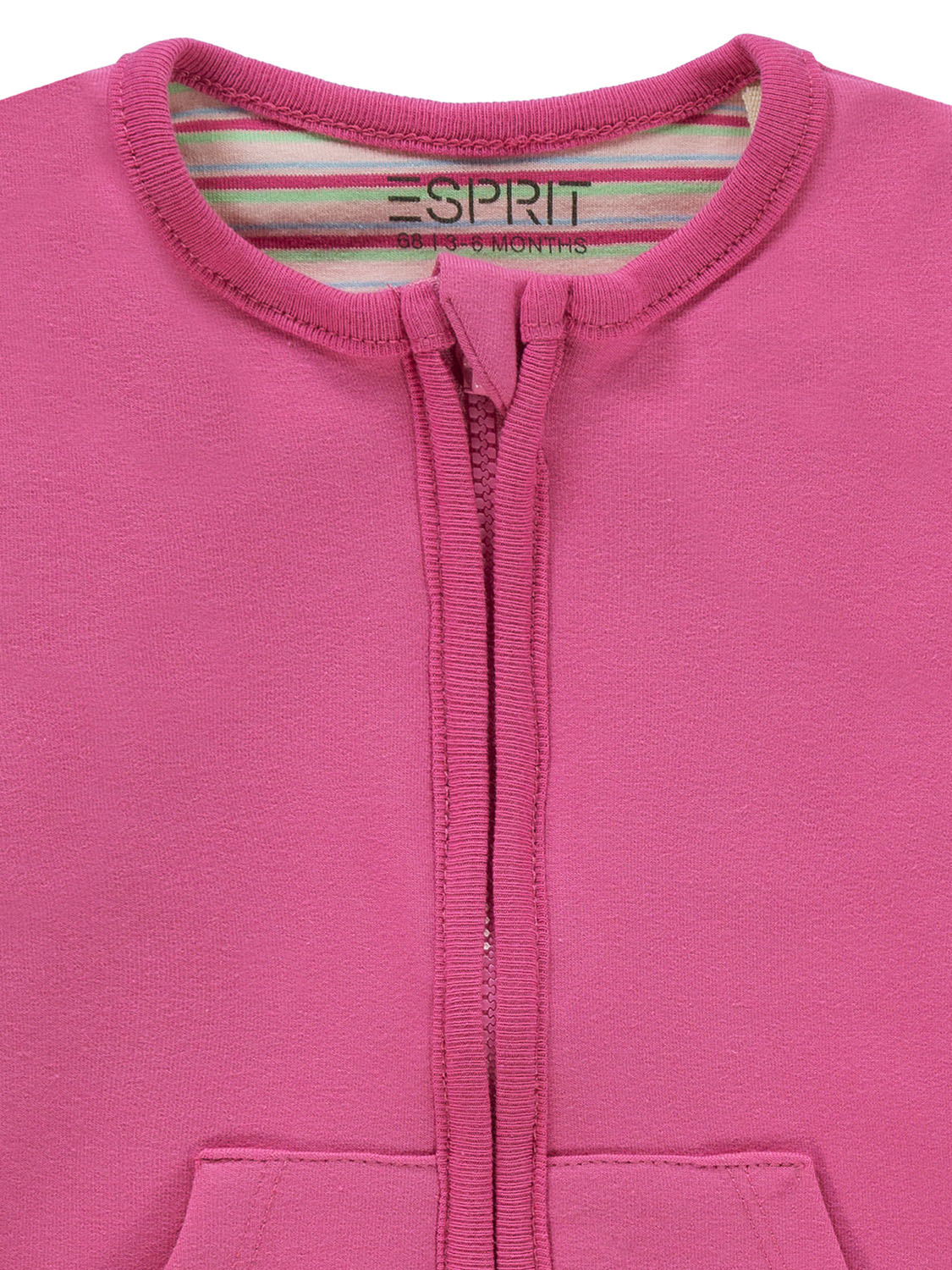 Jacke Pink - Image 3