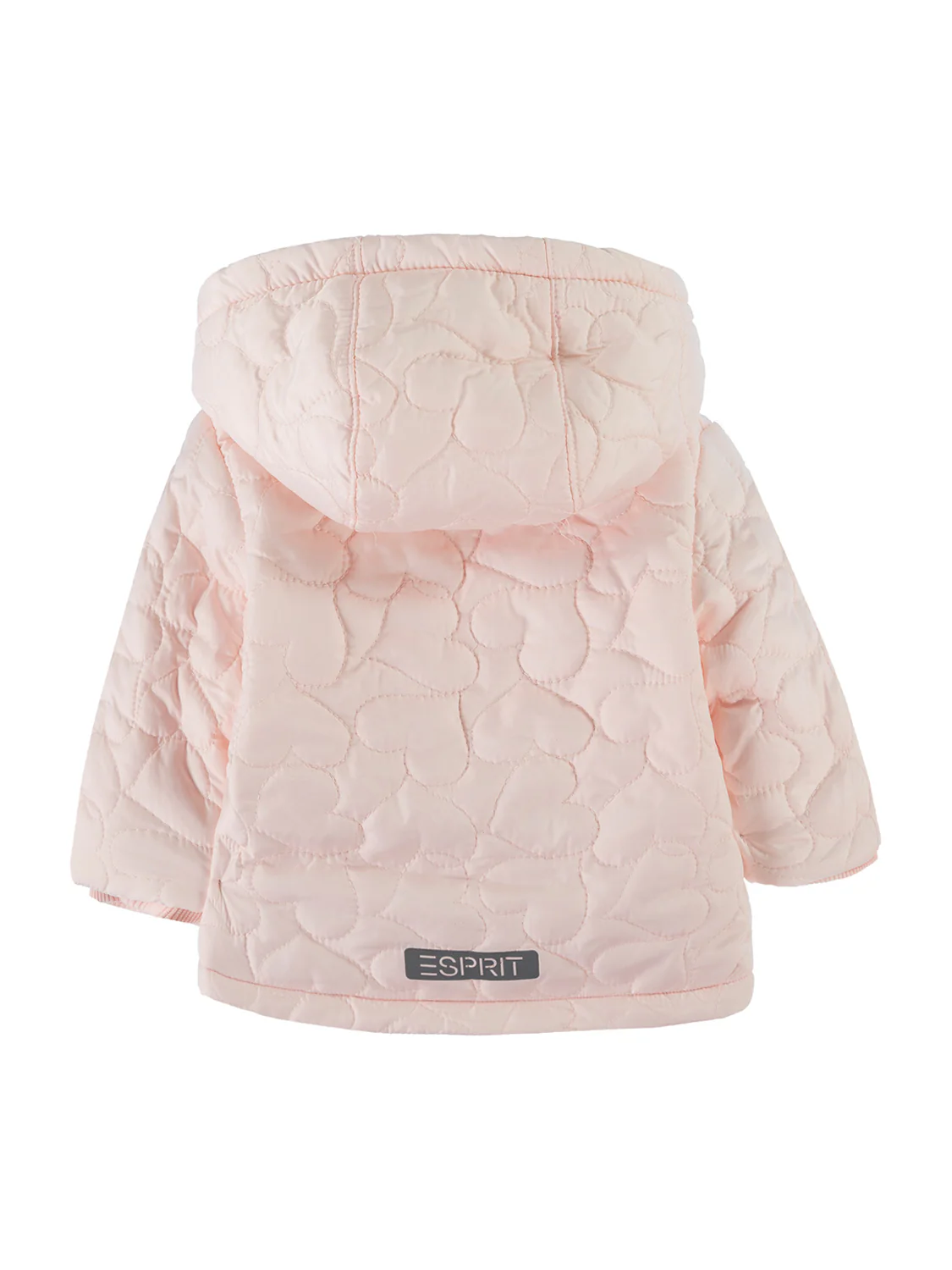 Jacke Rosa - Image 3