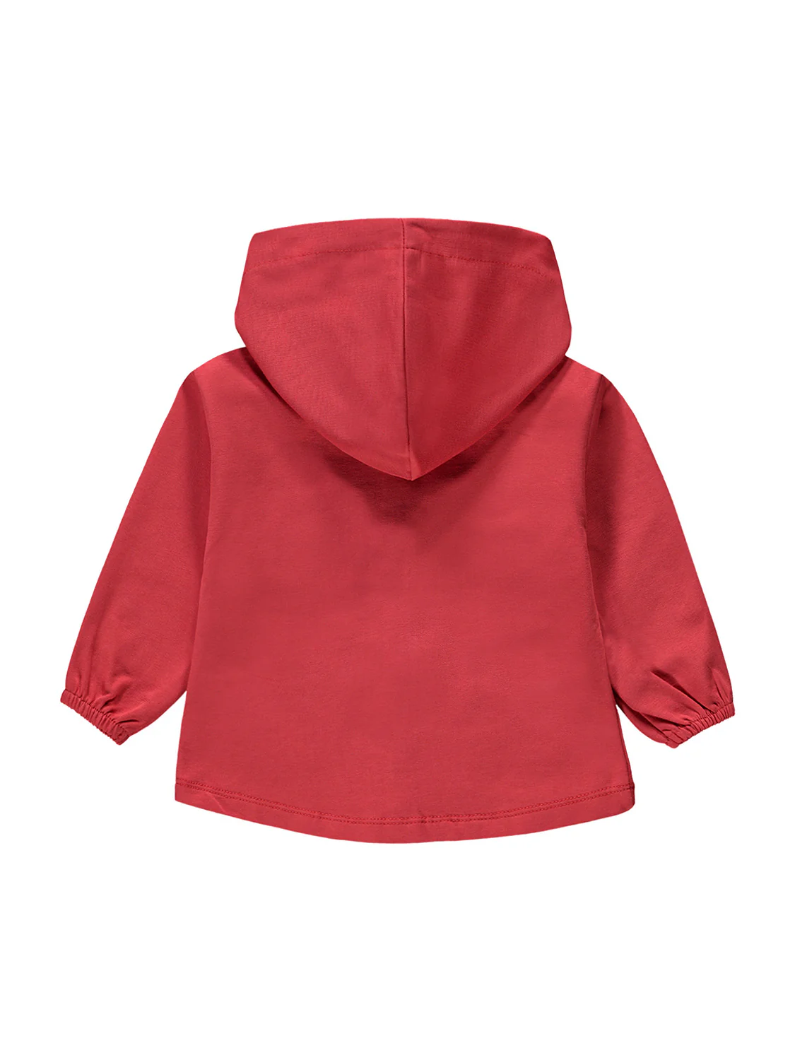 Jacke Rot - Image 3