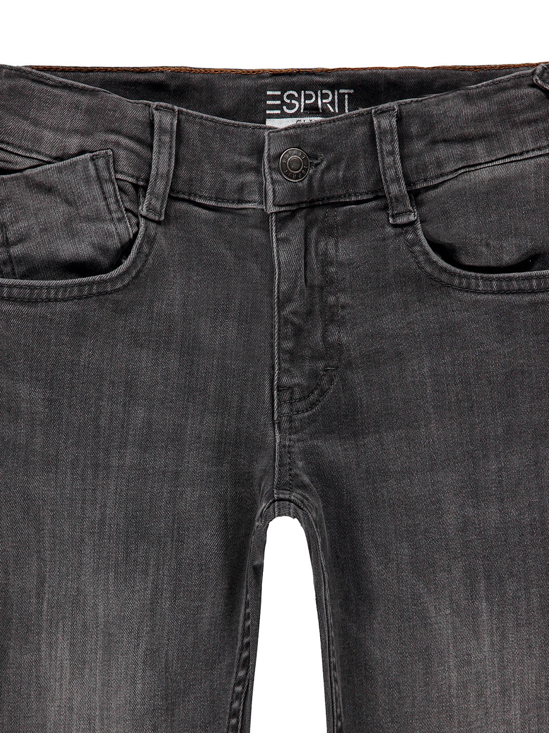 Jeans Anthrazit - Image 2