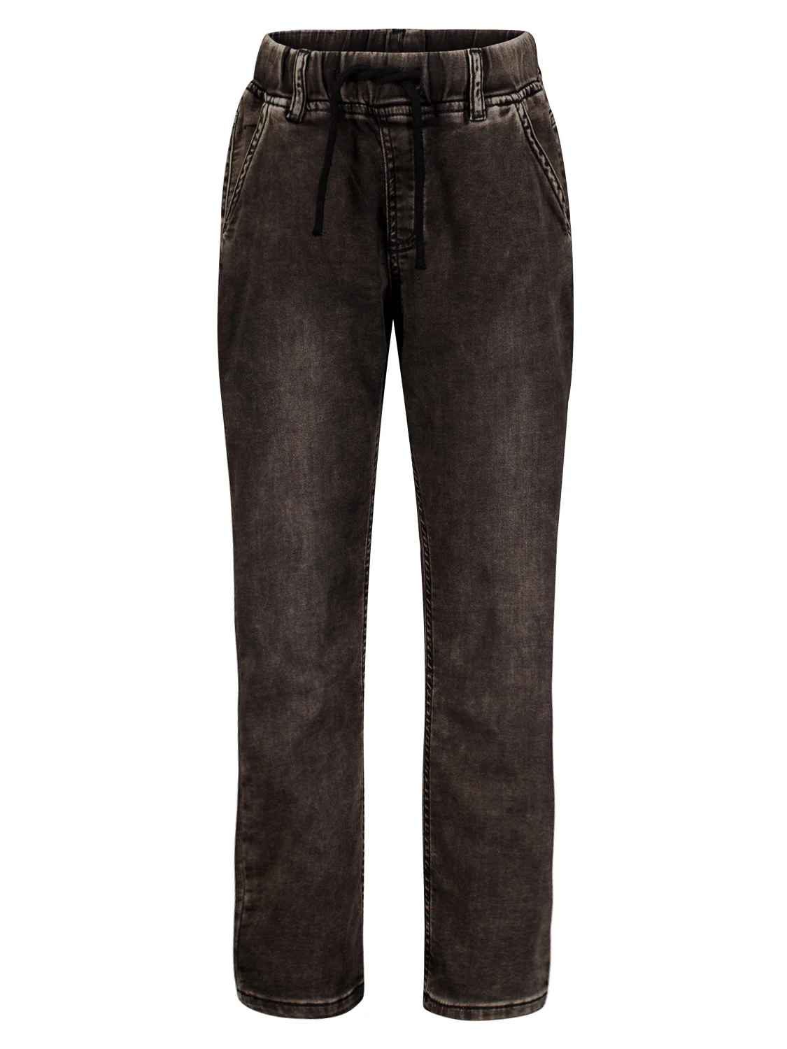 Jeans Anthrazit