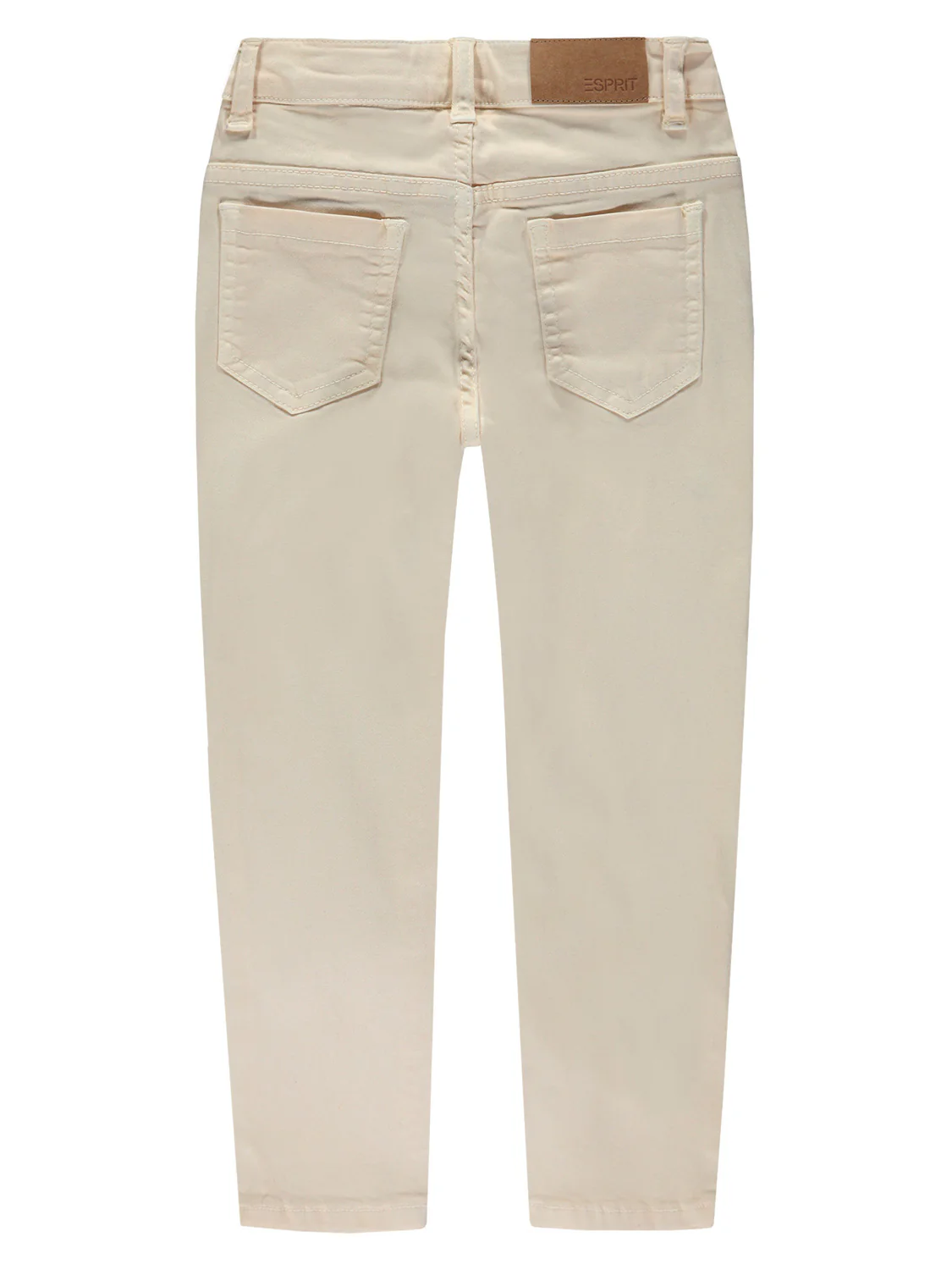 Jeans Beige - Image 2
