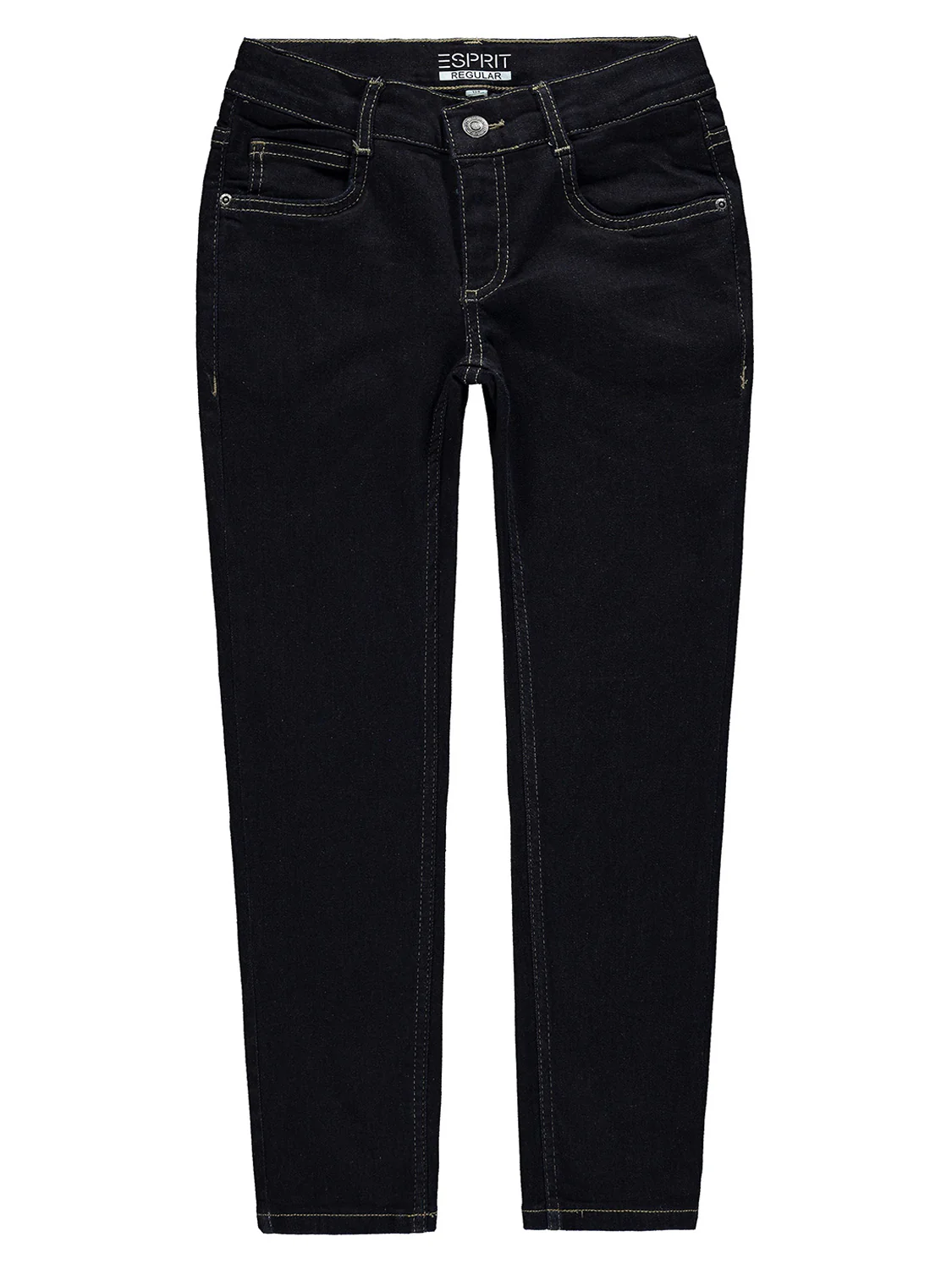 Jeans Blau