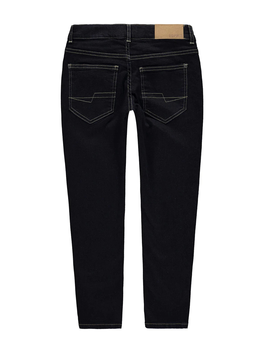 Jeans Blau - Image 2