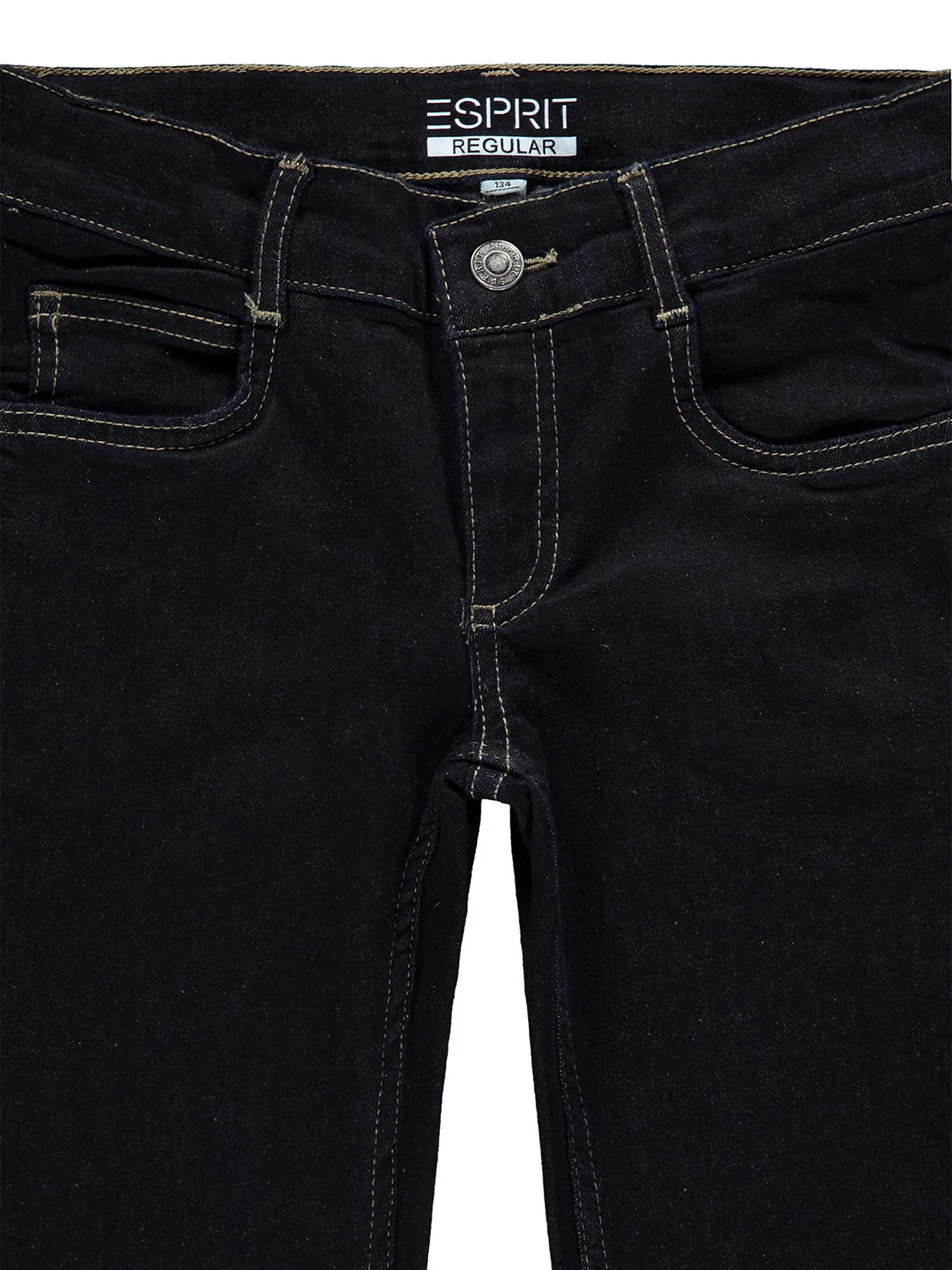 Jeans Blau - Image 3