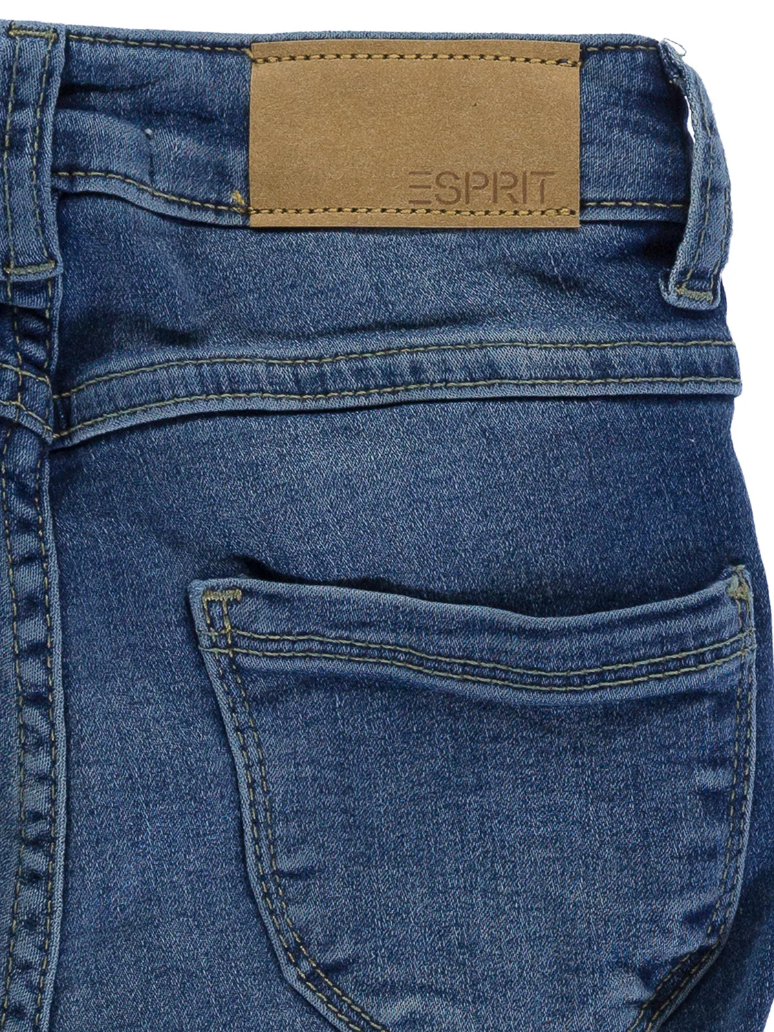 Jeans Blau - Image 2