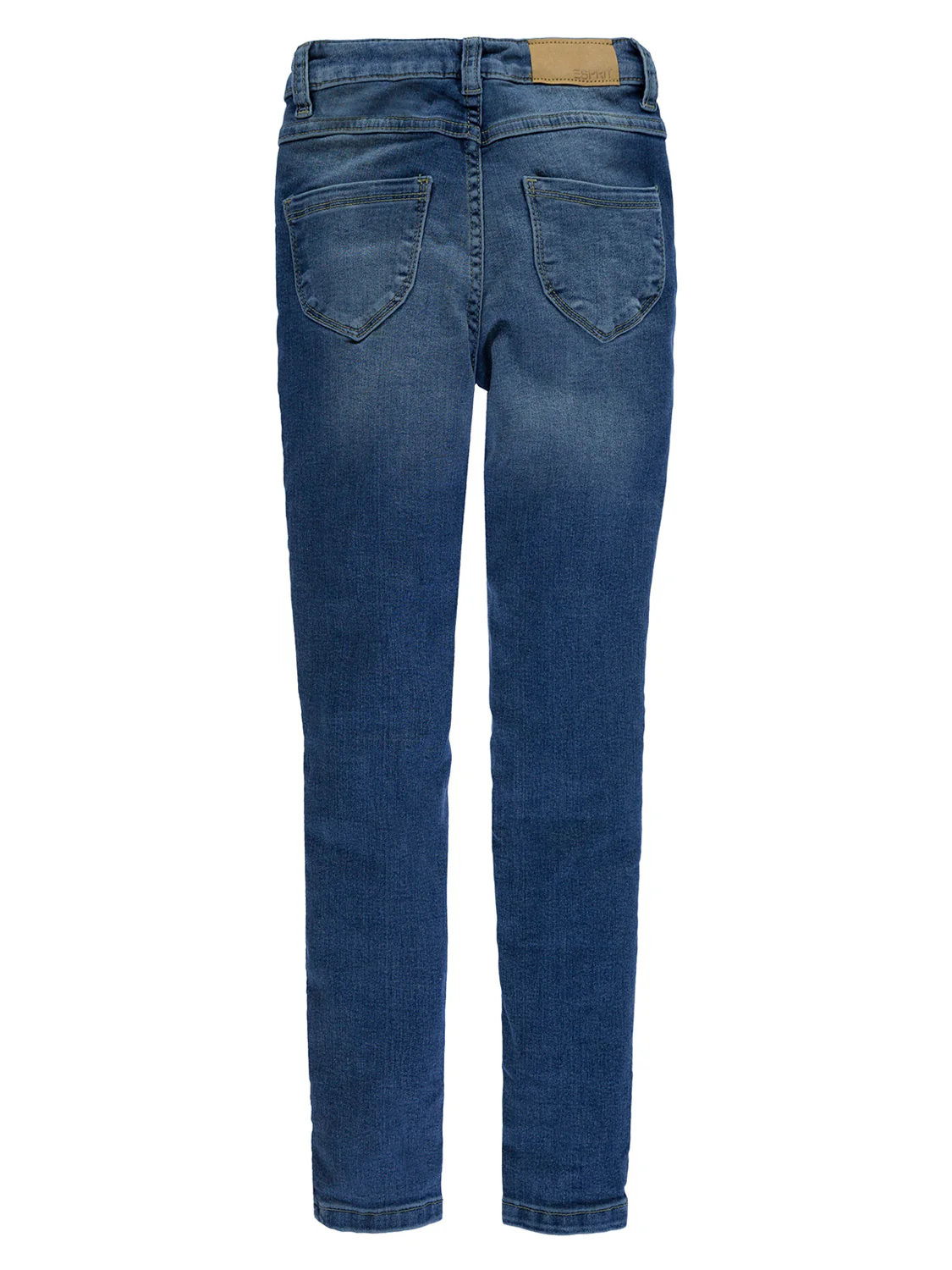 Jeans Blau - Image 3