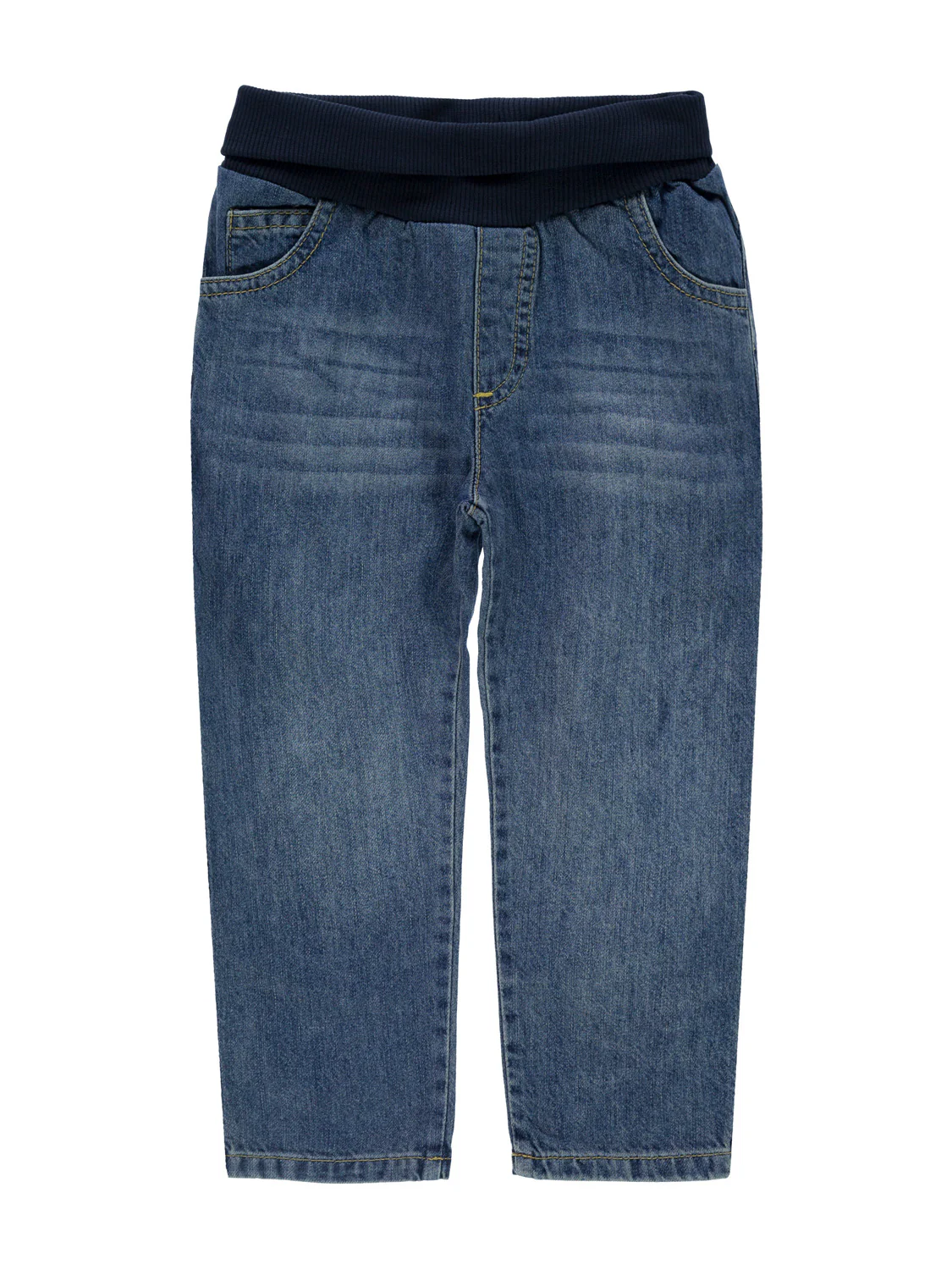 Jeans Blau