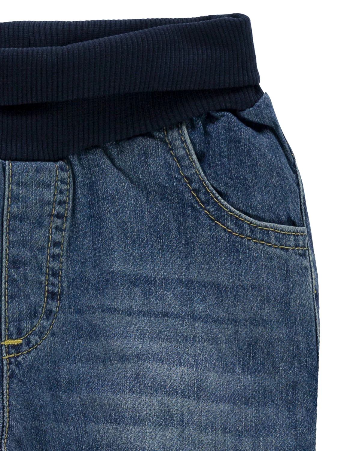 Jeans Blau - Image 2