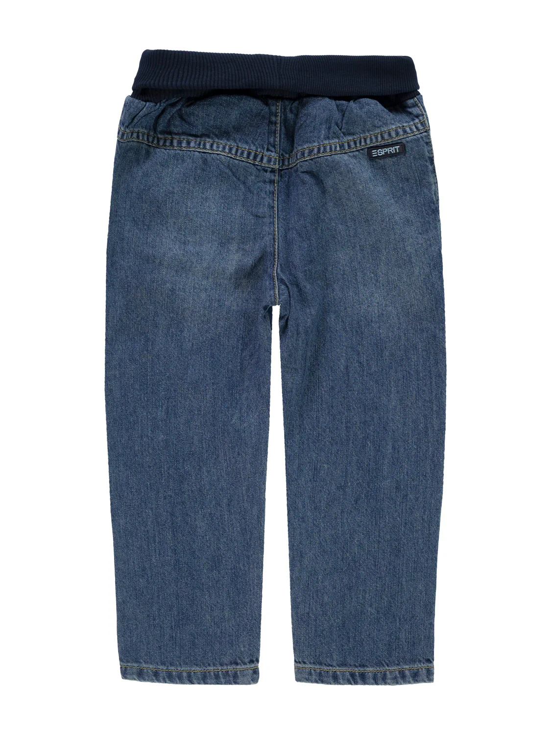 Jeans Blau - Image 3