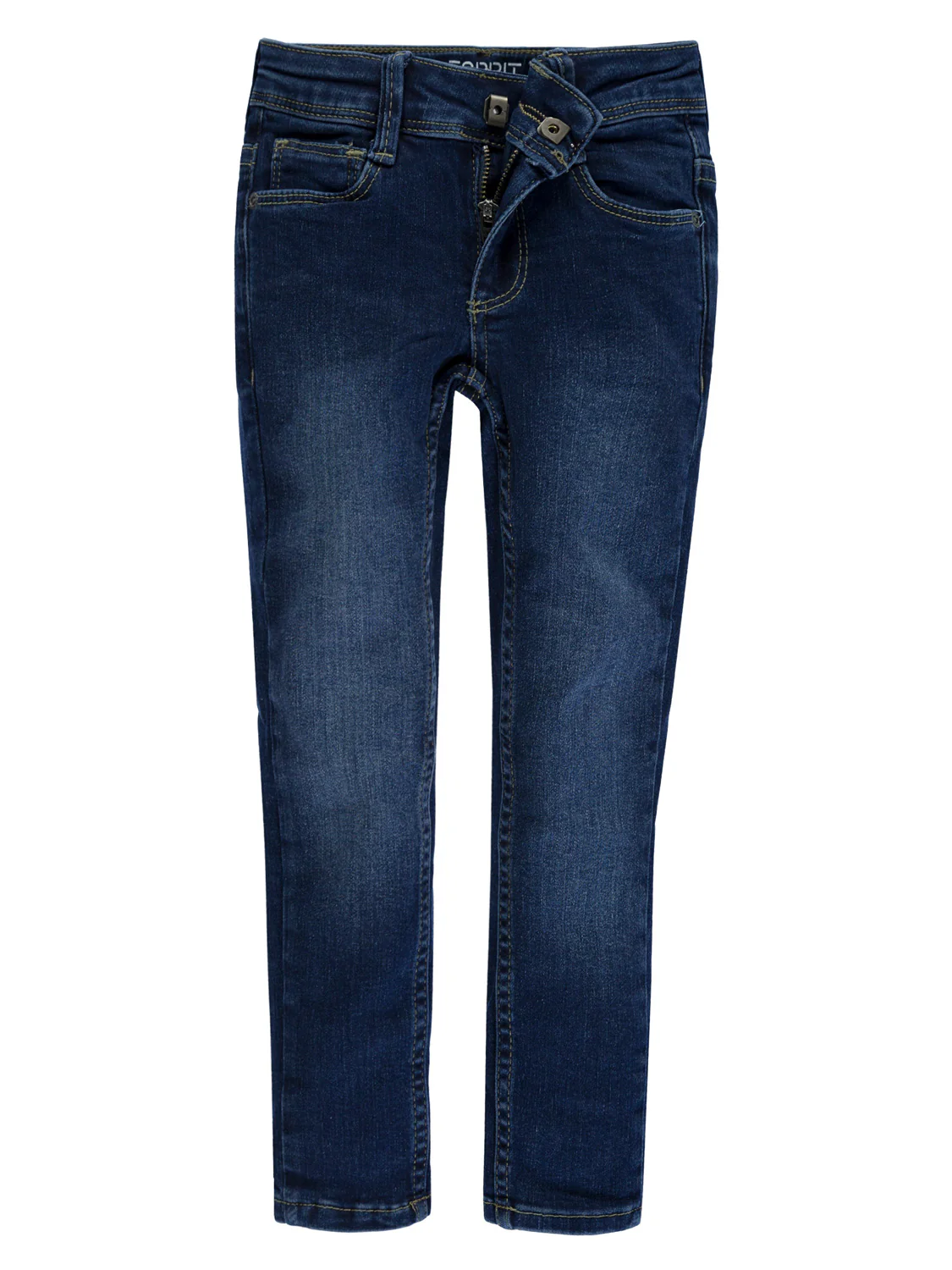 Jeans Blau