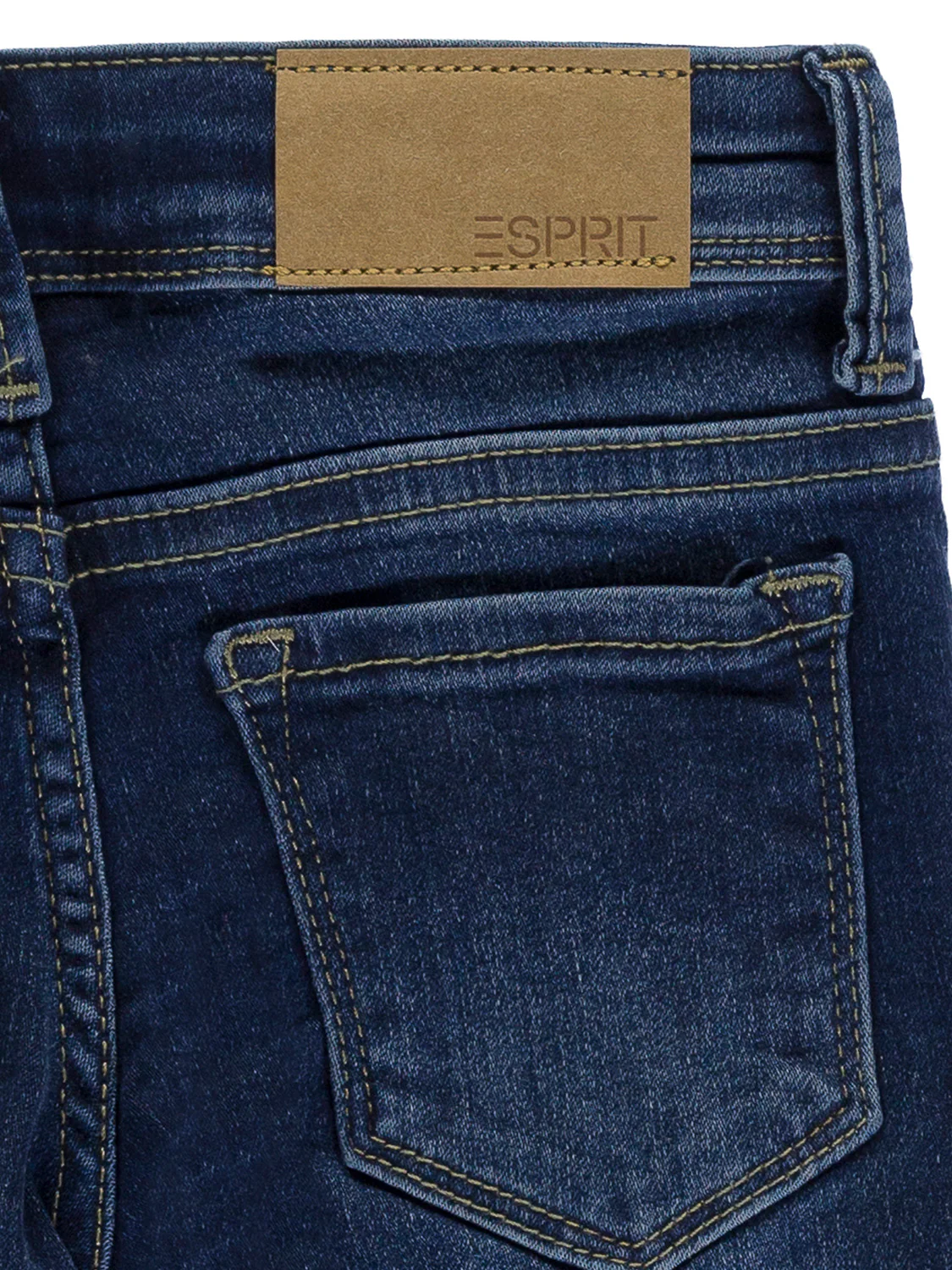 Jeans Blau - Image 2