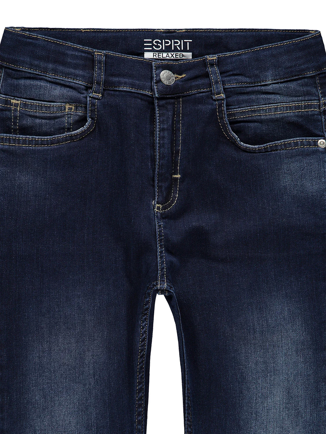 Jeans Blau - Image 2