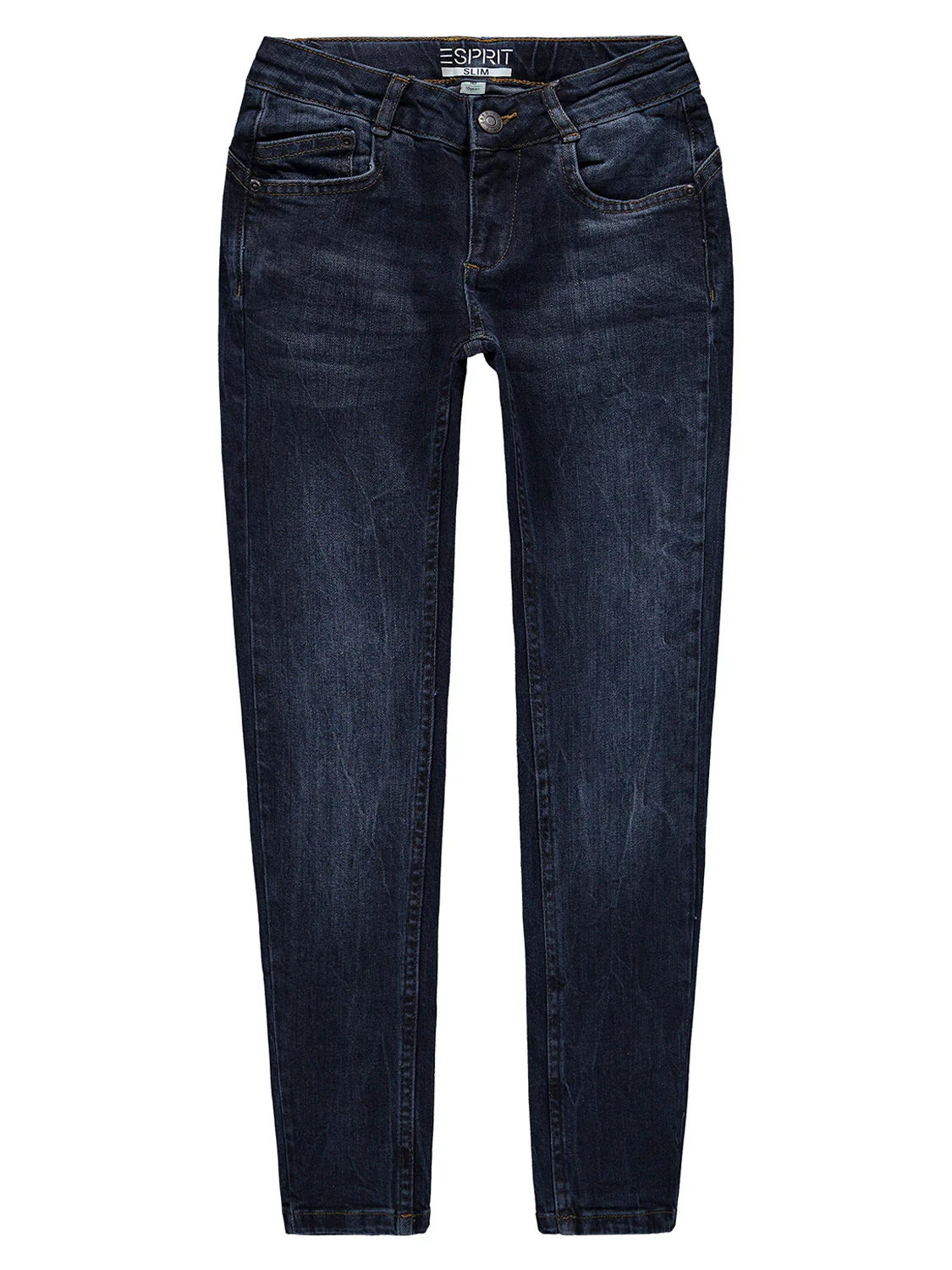 Jeans Blau