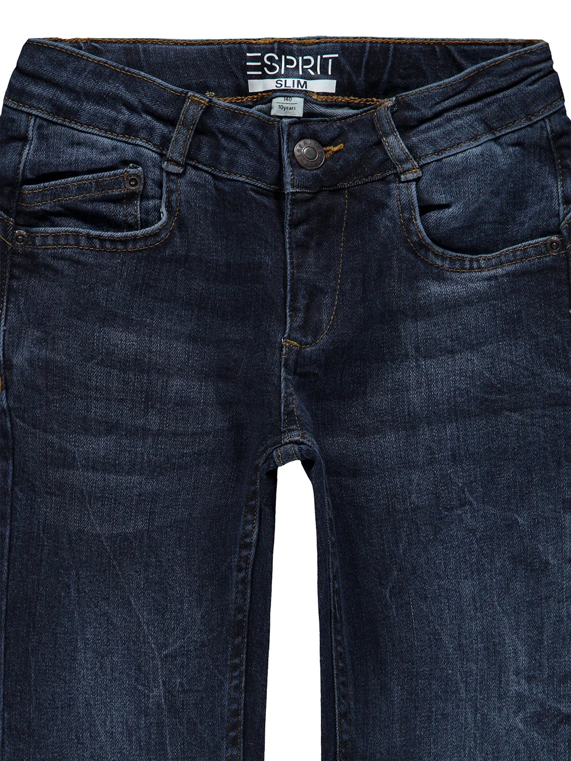 Jeans Blau - Image 2