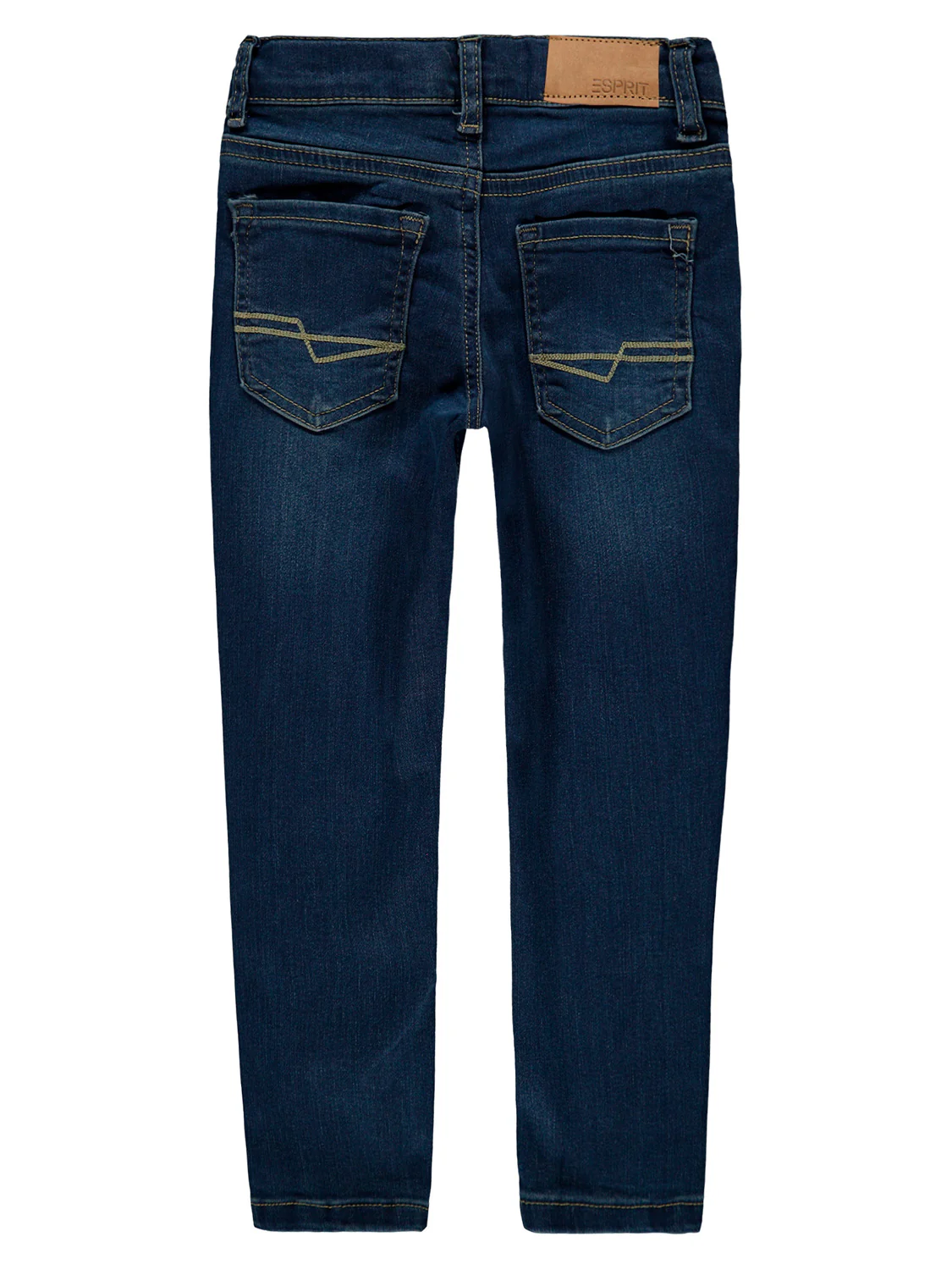 Jeans Blau - Image 2