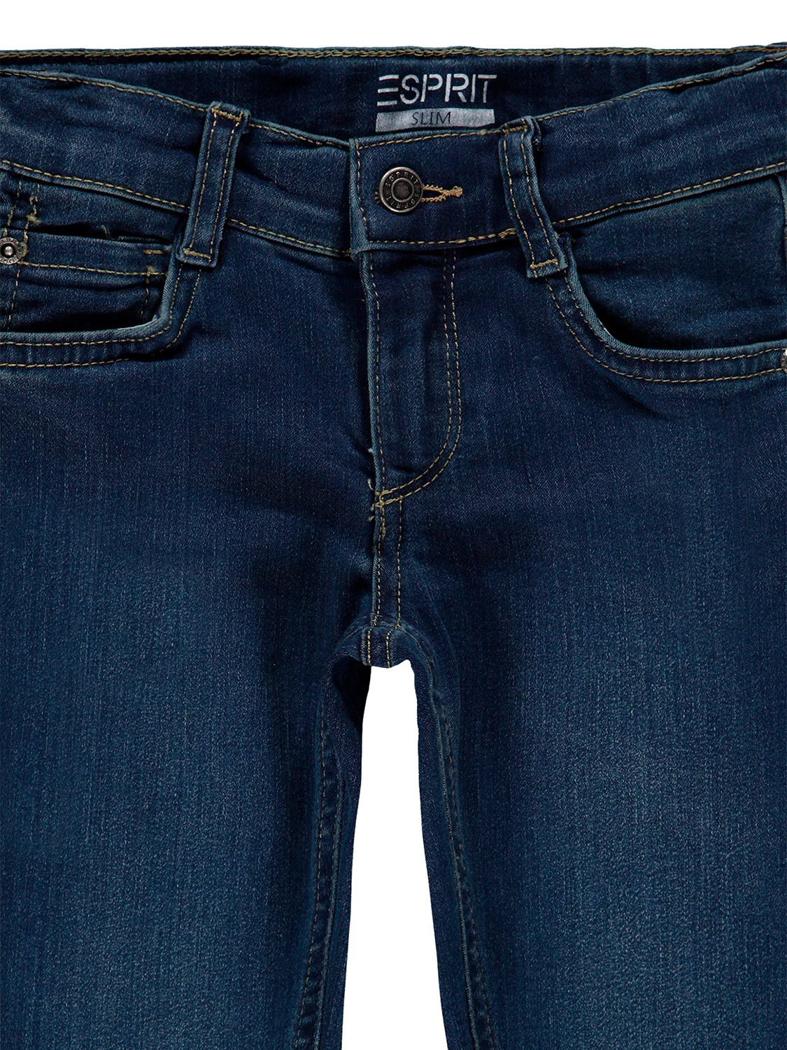 Jeans Blau - Image 3