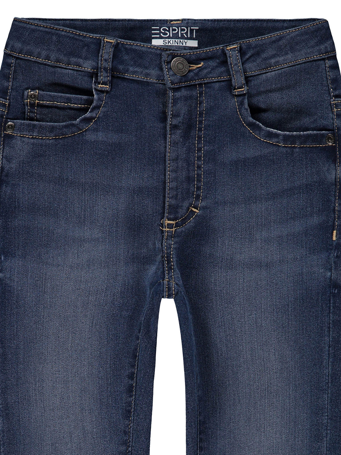 Jeans Blau - Image 3