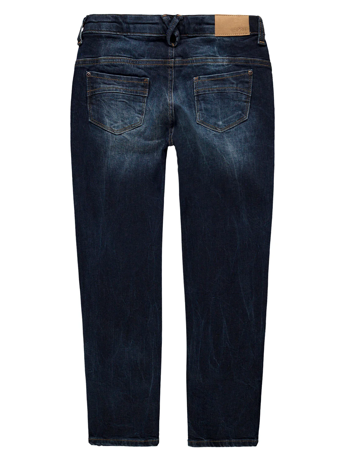 Jeans Blau - Image 2