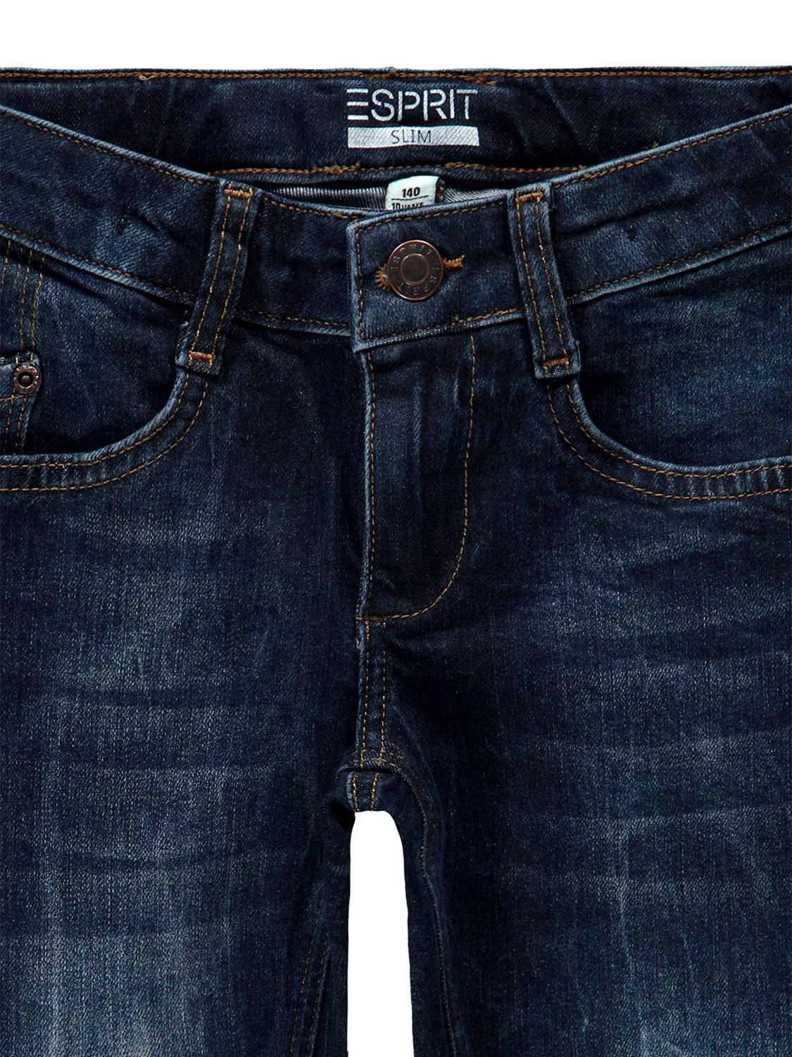 Jeans Blau - Image 3