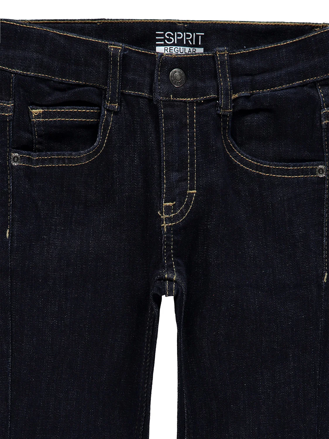 Jeans Blau - Image 2
