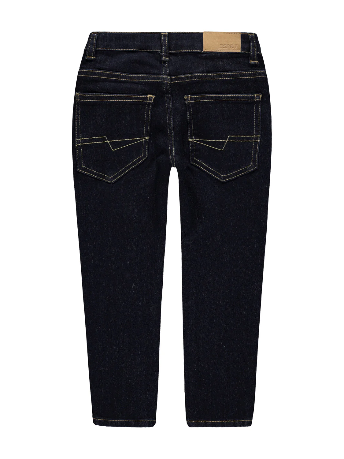Jeans Blau - Image 3
