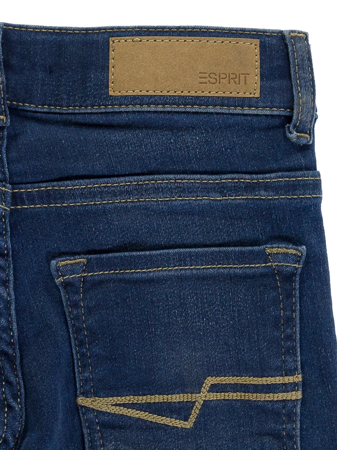 Jeans Blau - Image 2