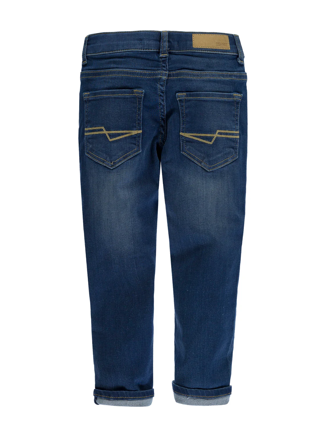 Jeans Blau - Image 3