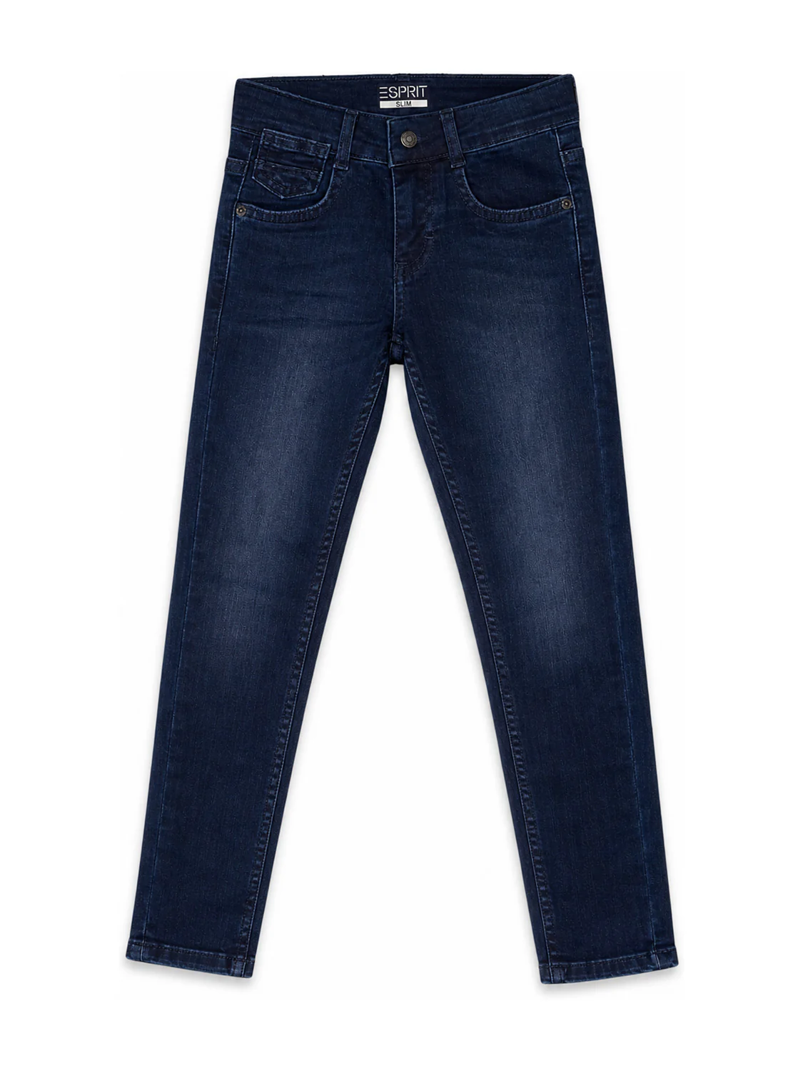 Jeans Blau