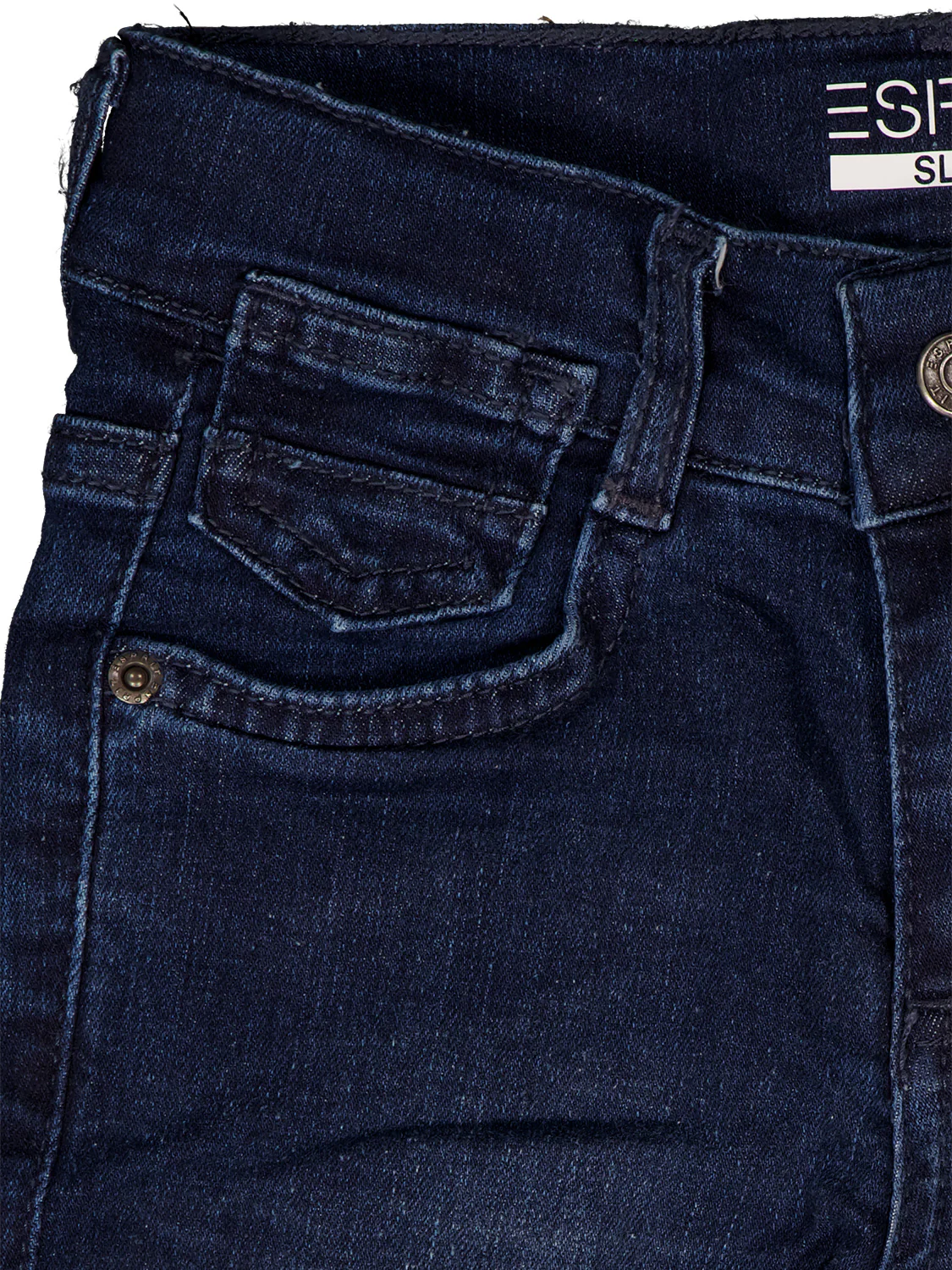 Jeans Blau - Image 3