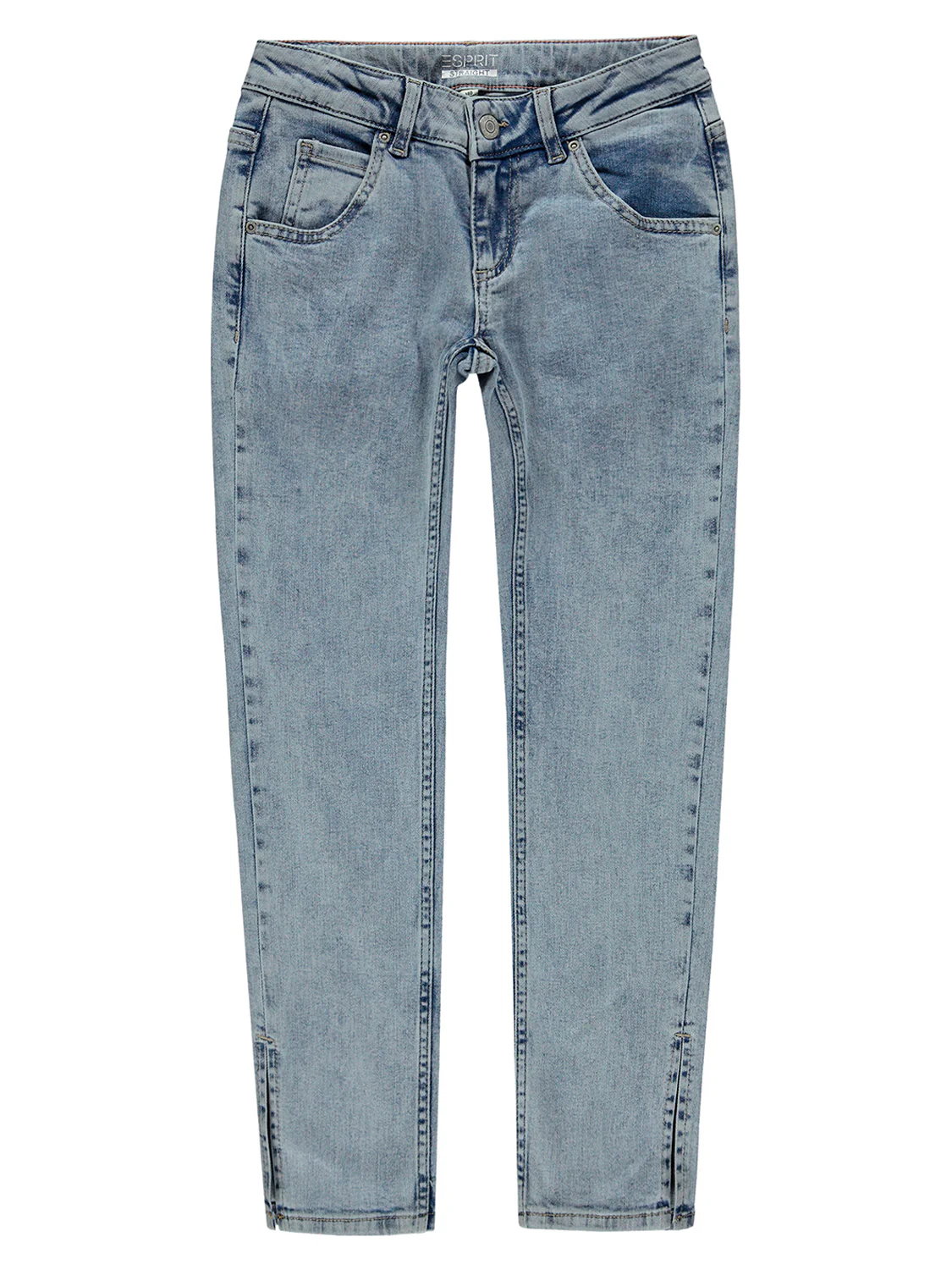 Jeans Blau