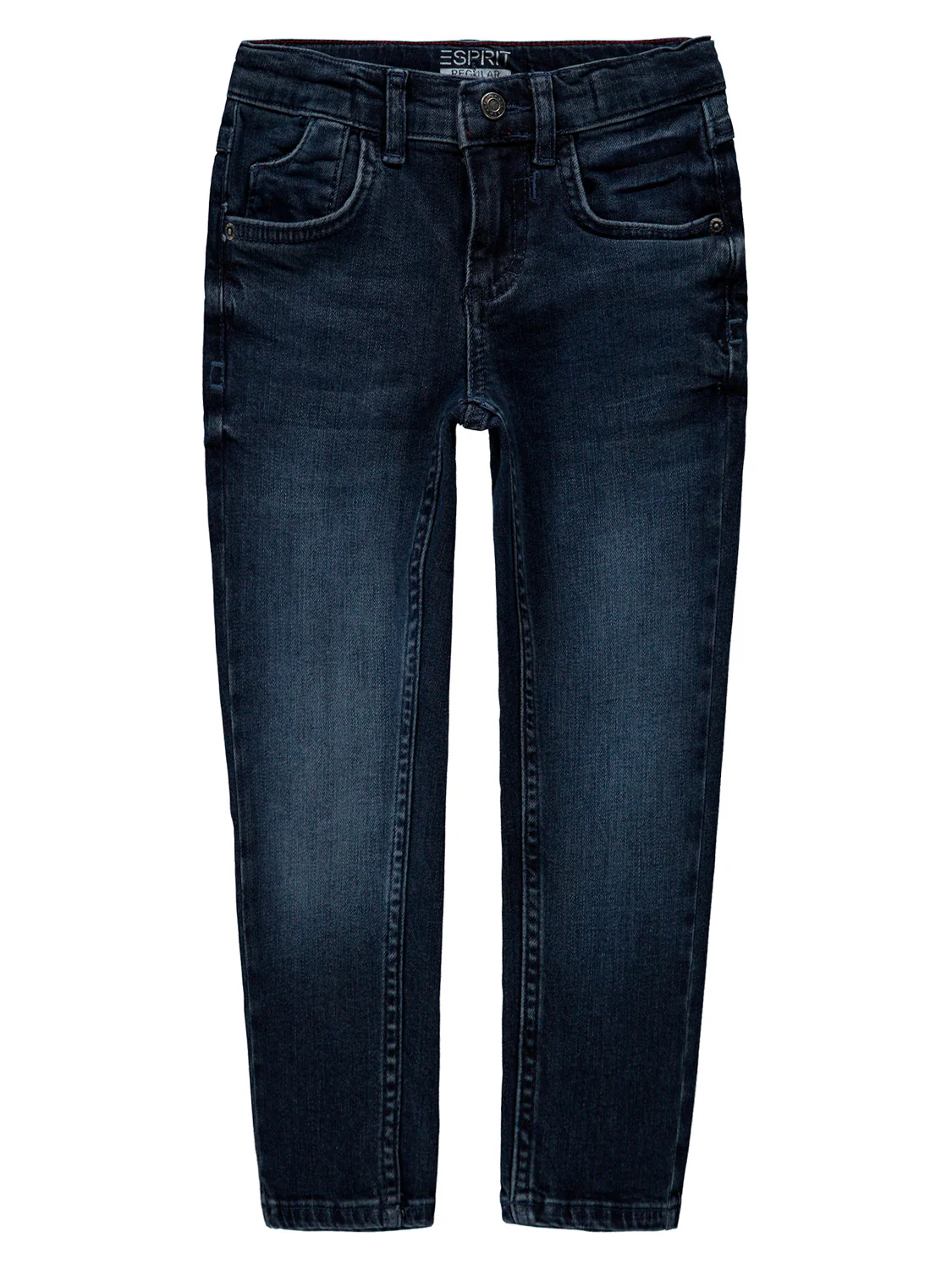 Jeans Blau